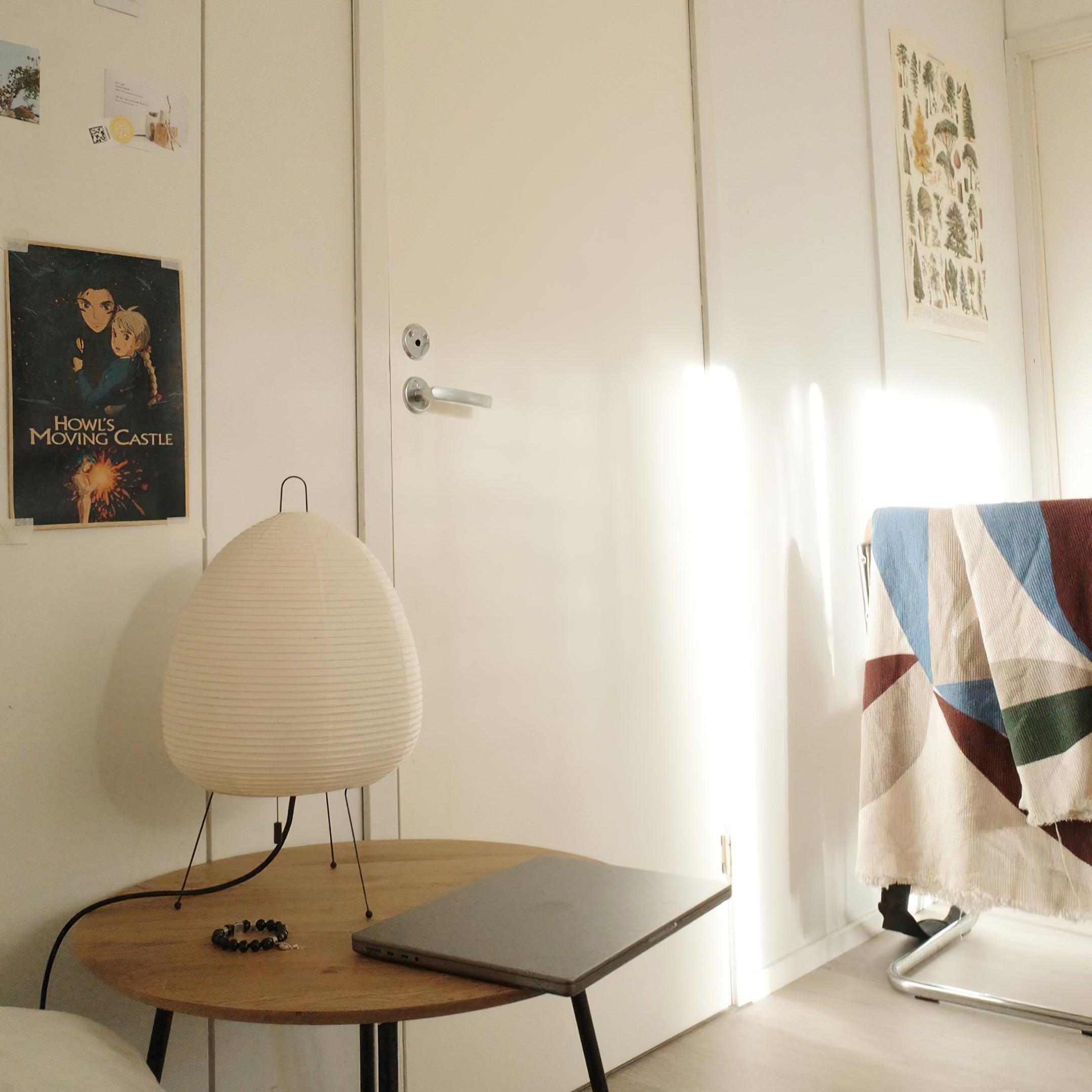 WOW Akari 1A Table Lamp