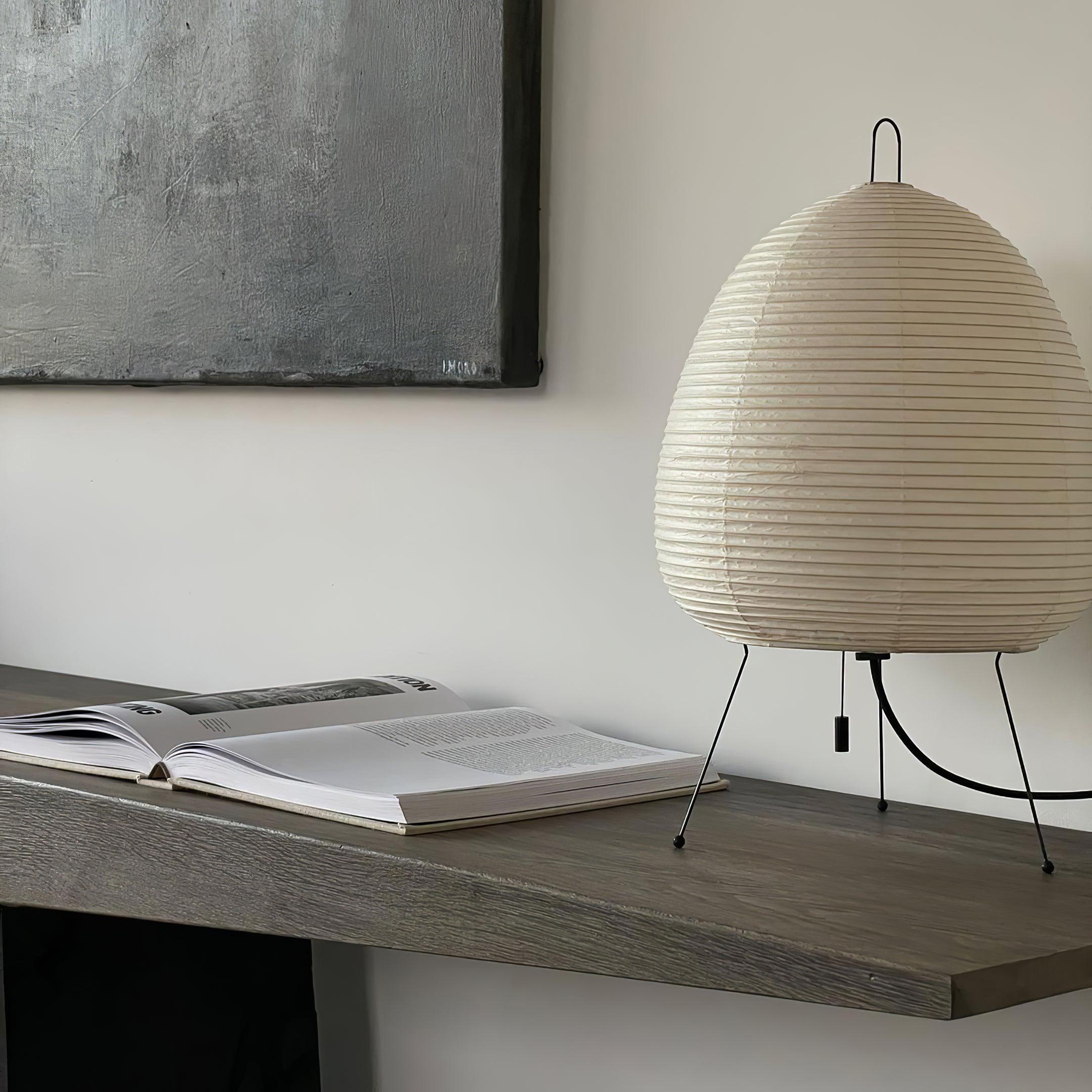 WOW Akari 1A Table Lamp