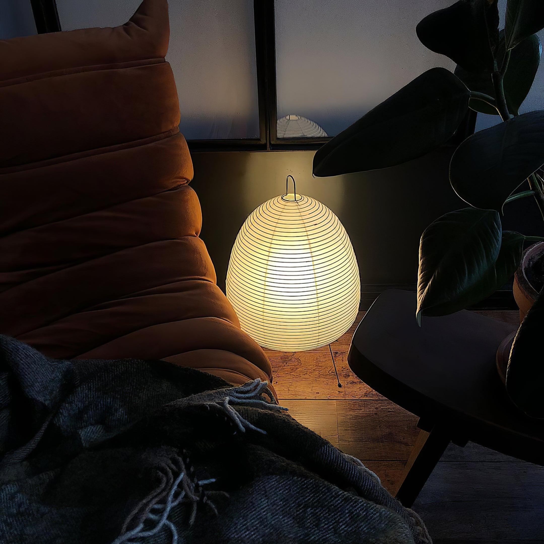 WOW Akari 1A Table Lamp