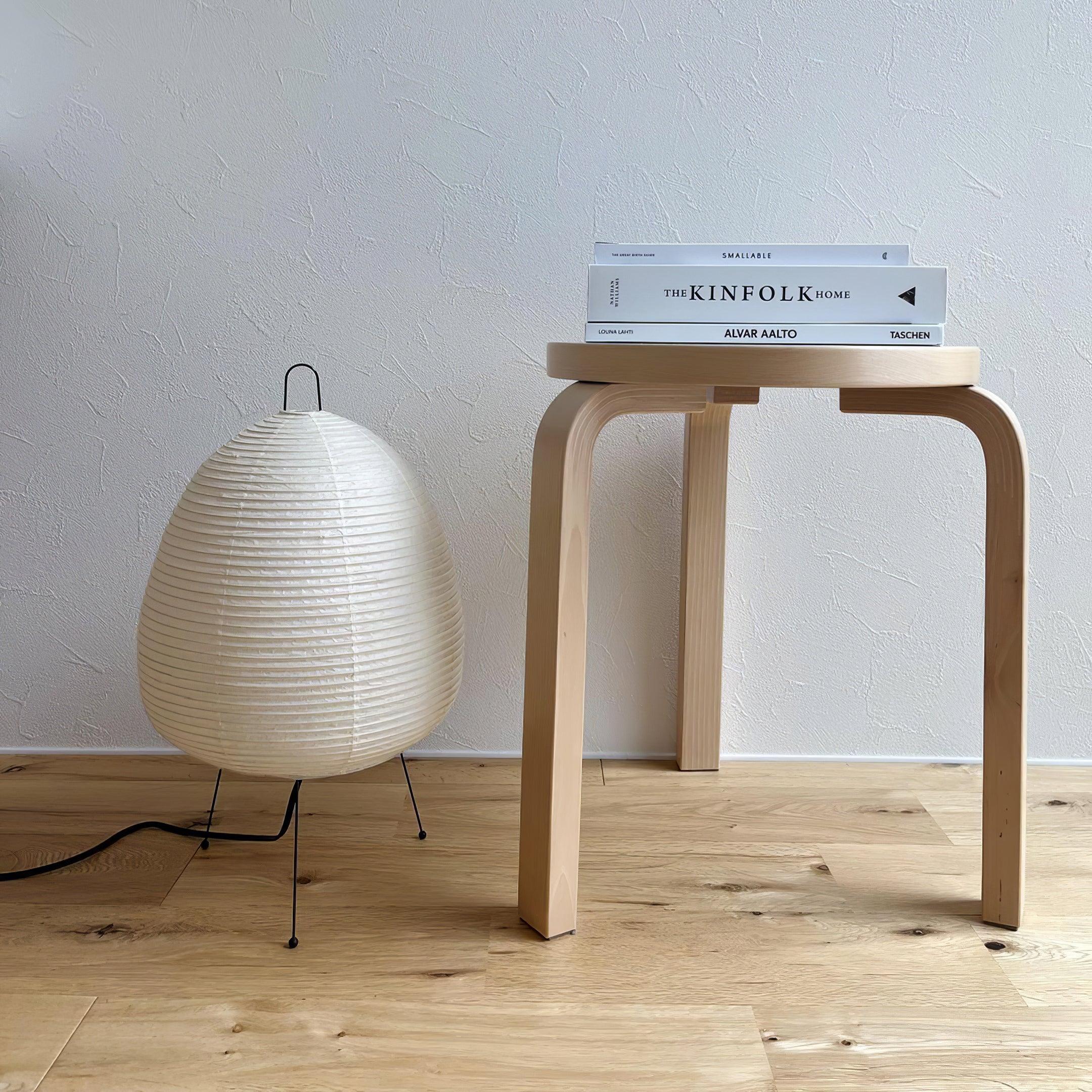 WOW Akari 1A Table Lamp