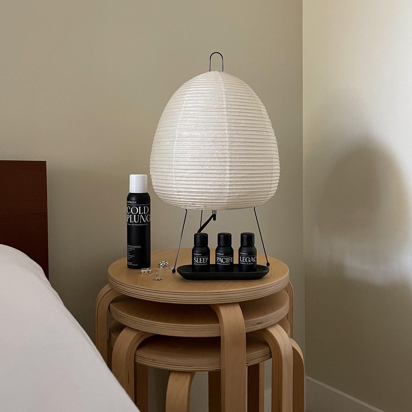 WOW Akari 1A Table Lamp
