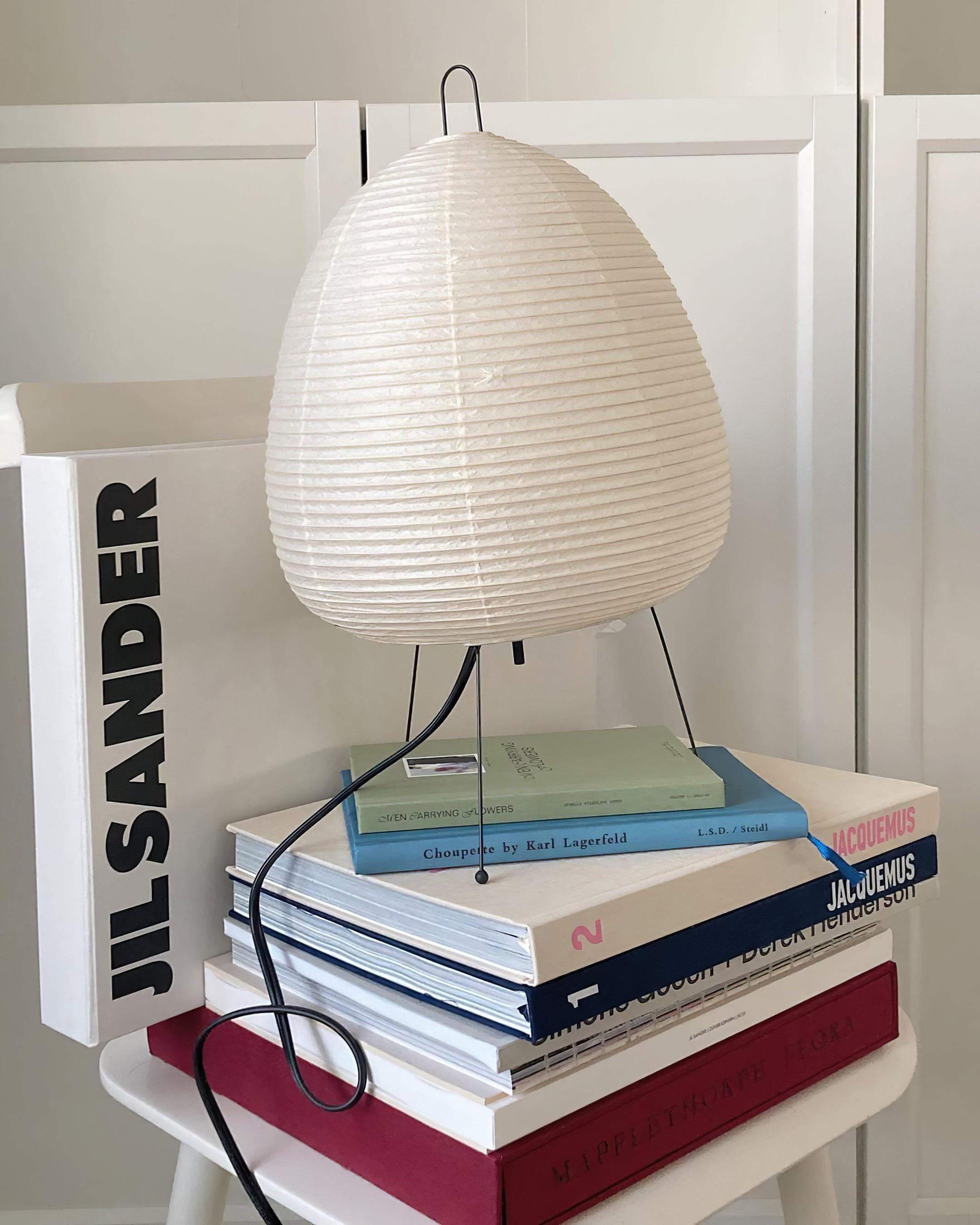 WOW Akari 1A Table Lamp
