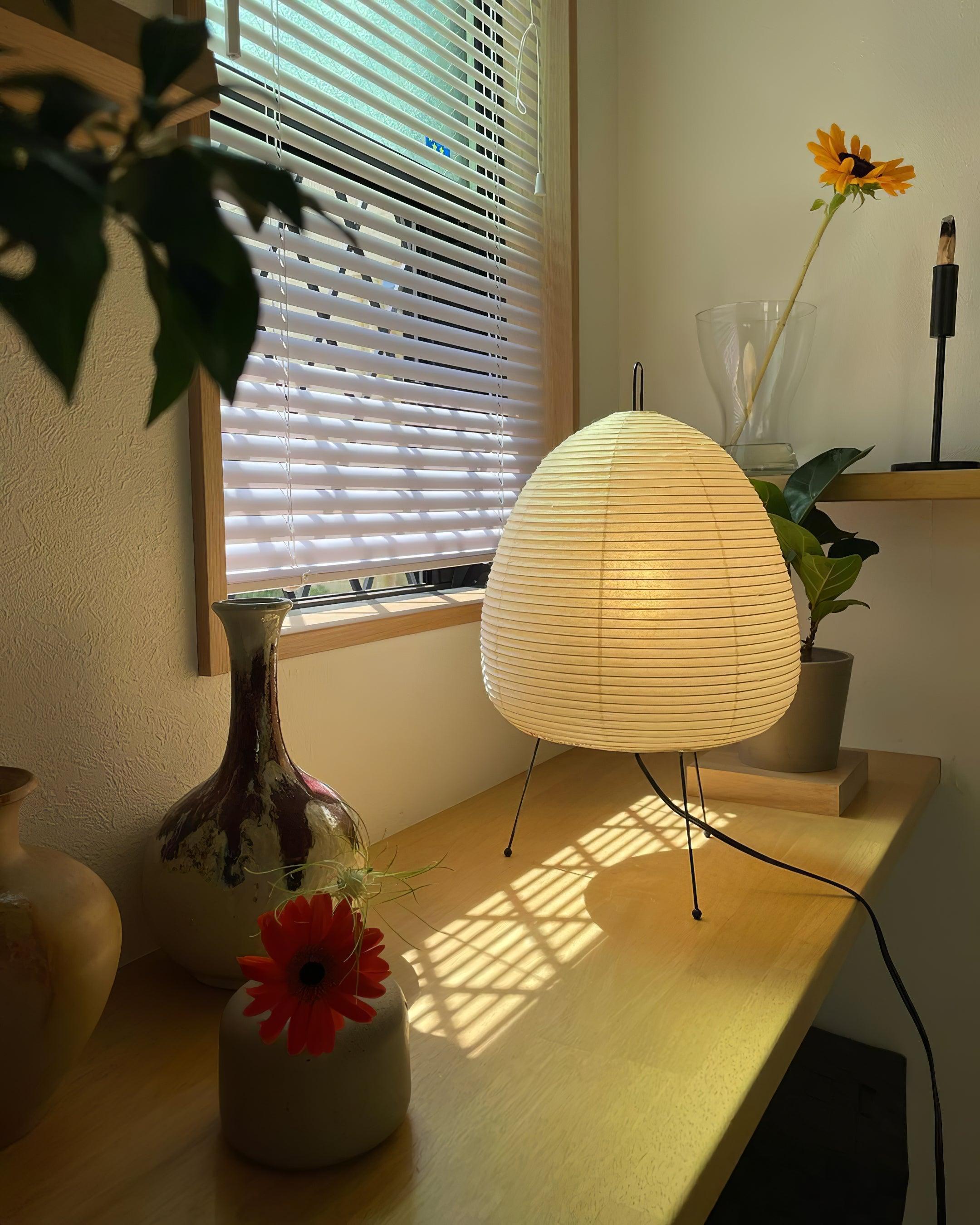 WOW Akari 1A Table Lamp