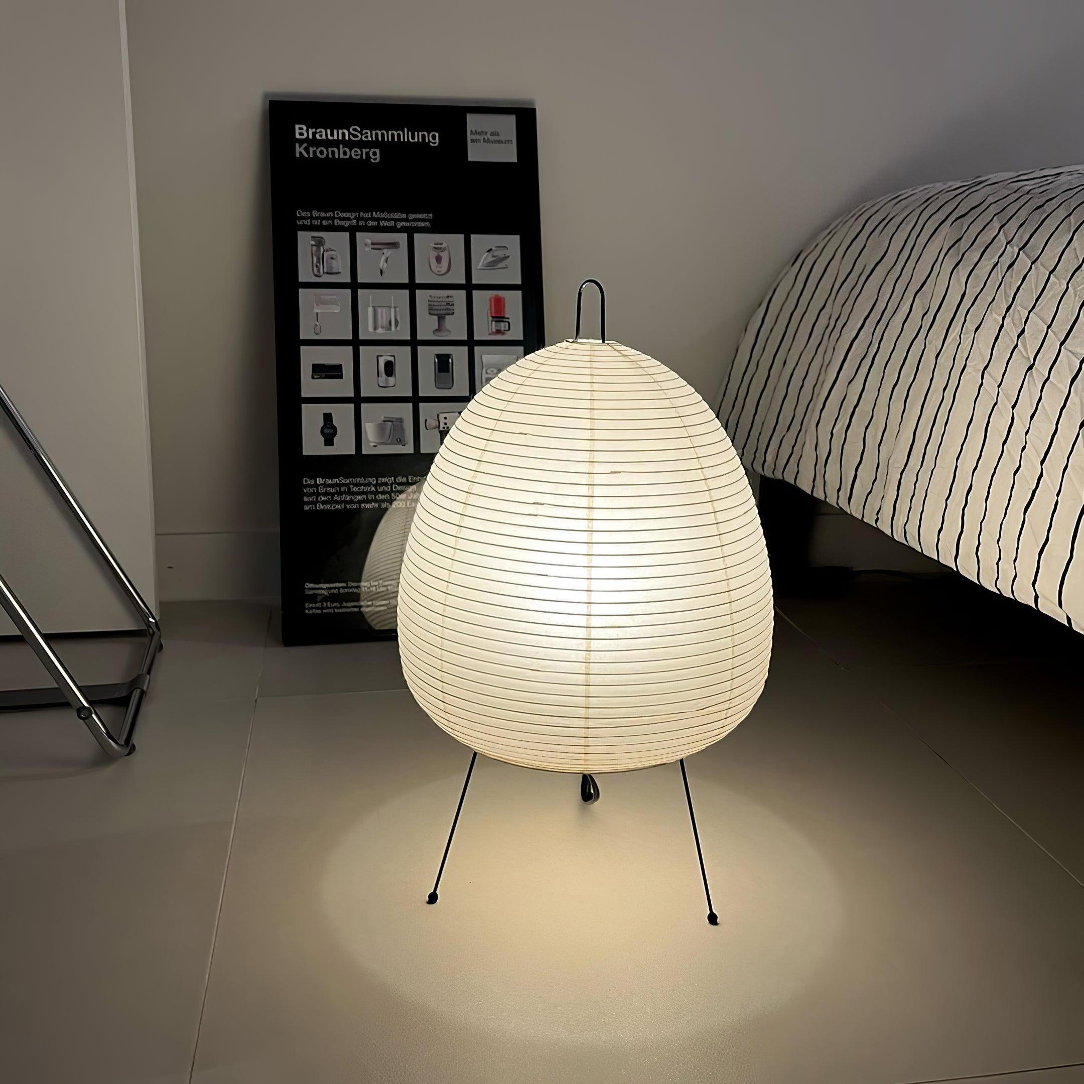 WOW Akari 1A Table Lamp