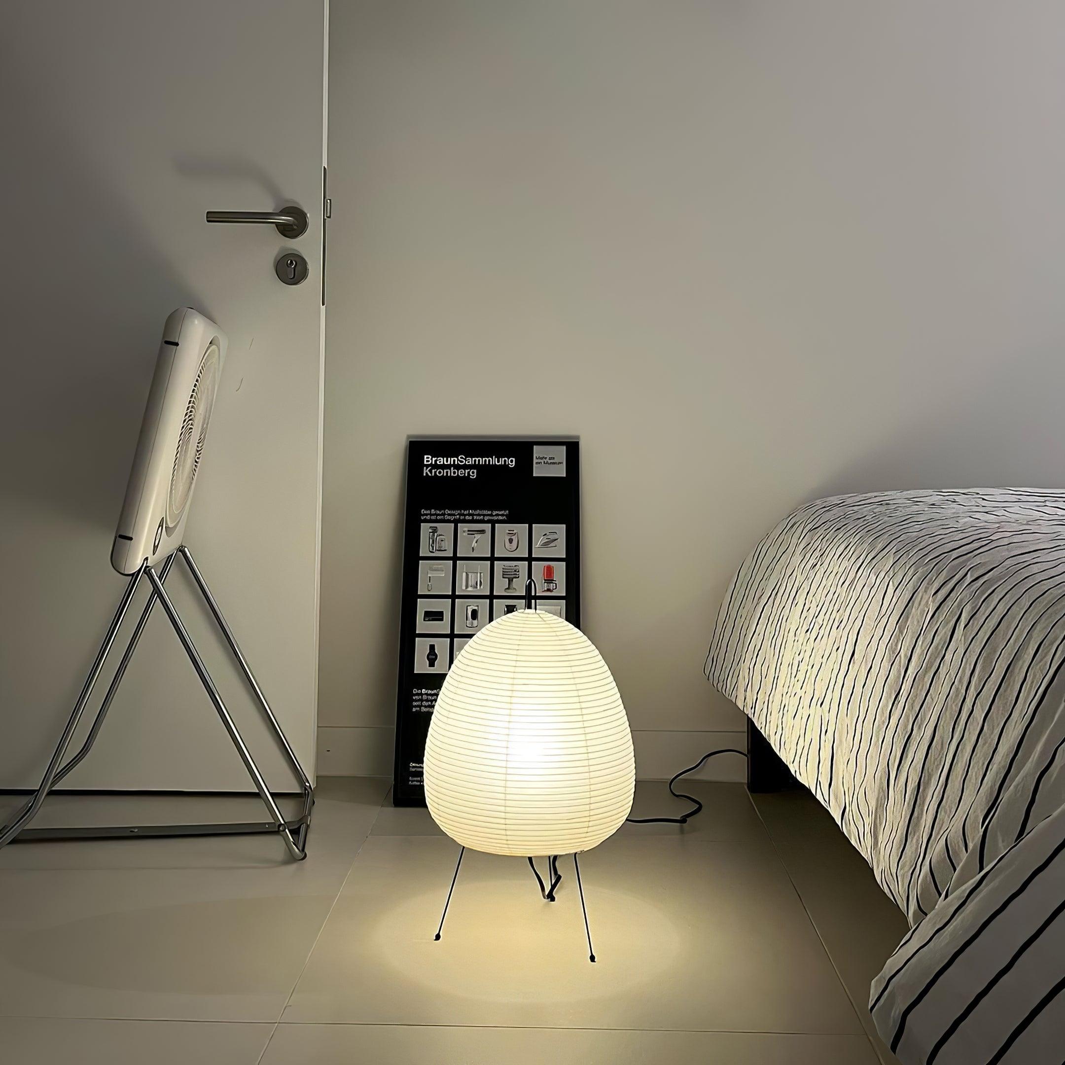 WOW Akari 1A Table Lamp