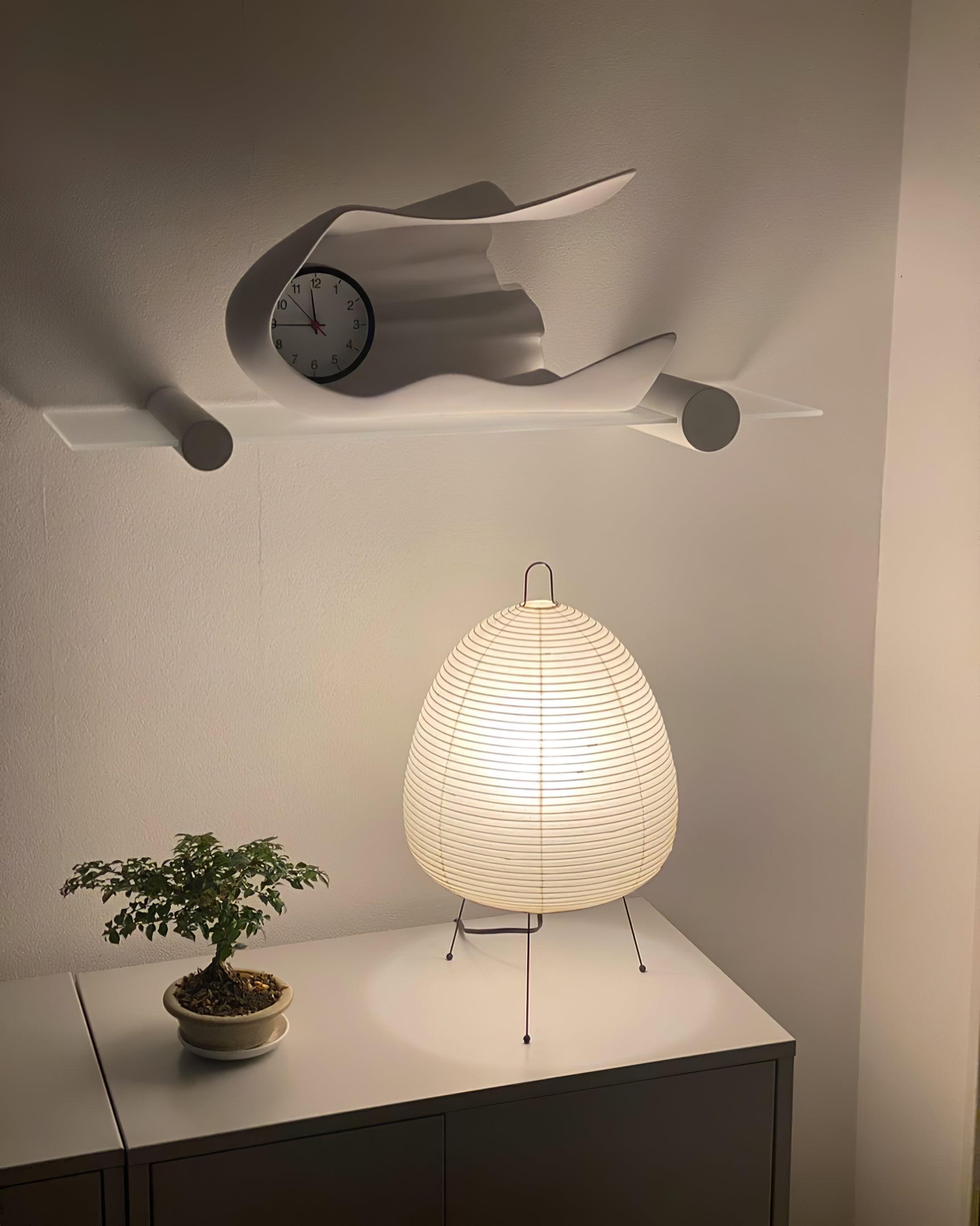 WOW Akari 1A Table Lamp