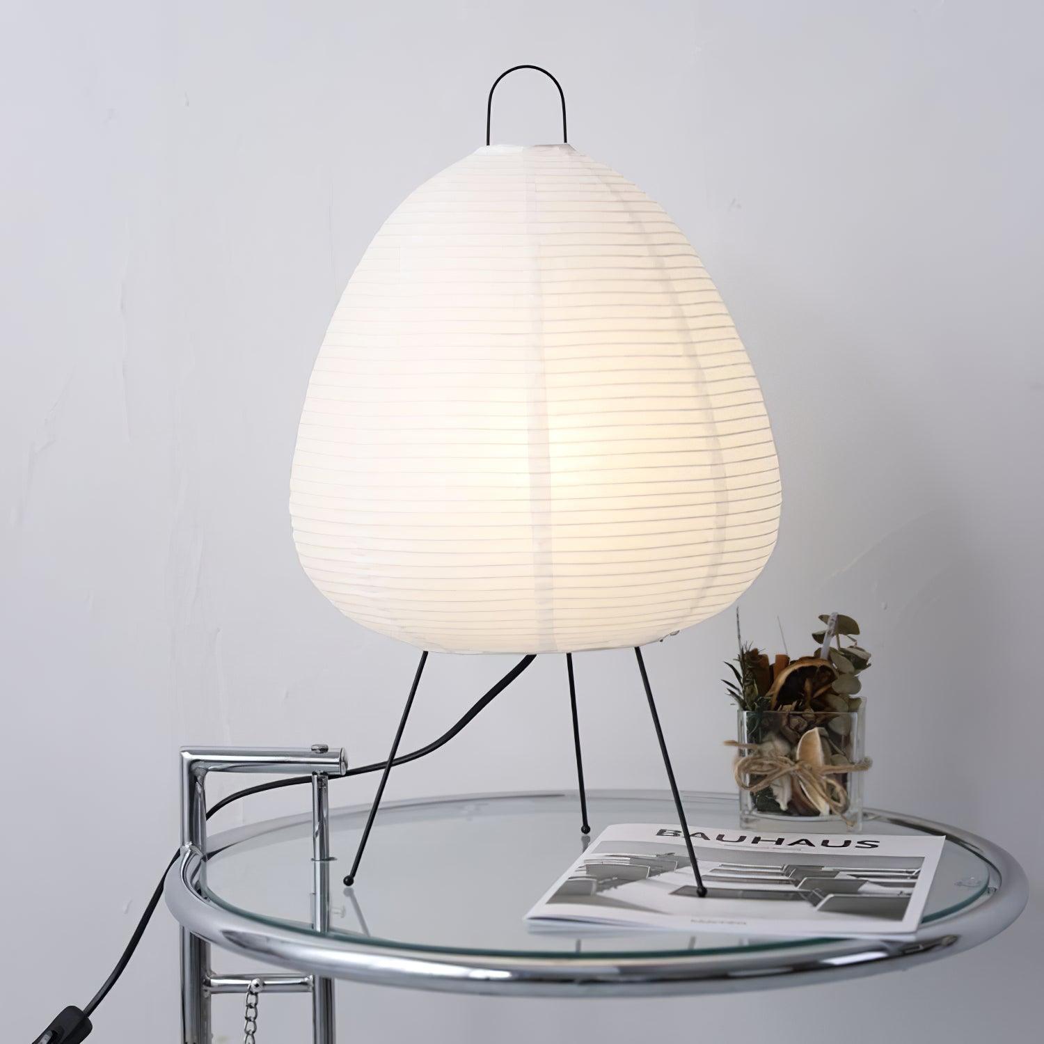 WOW Akari 1A Table Lamp