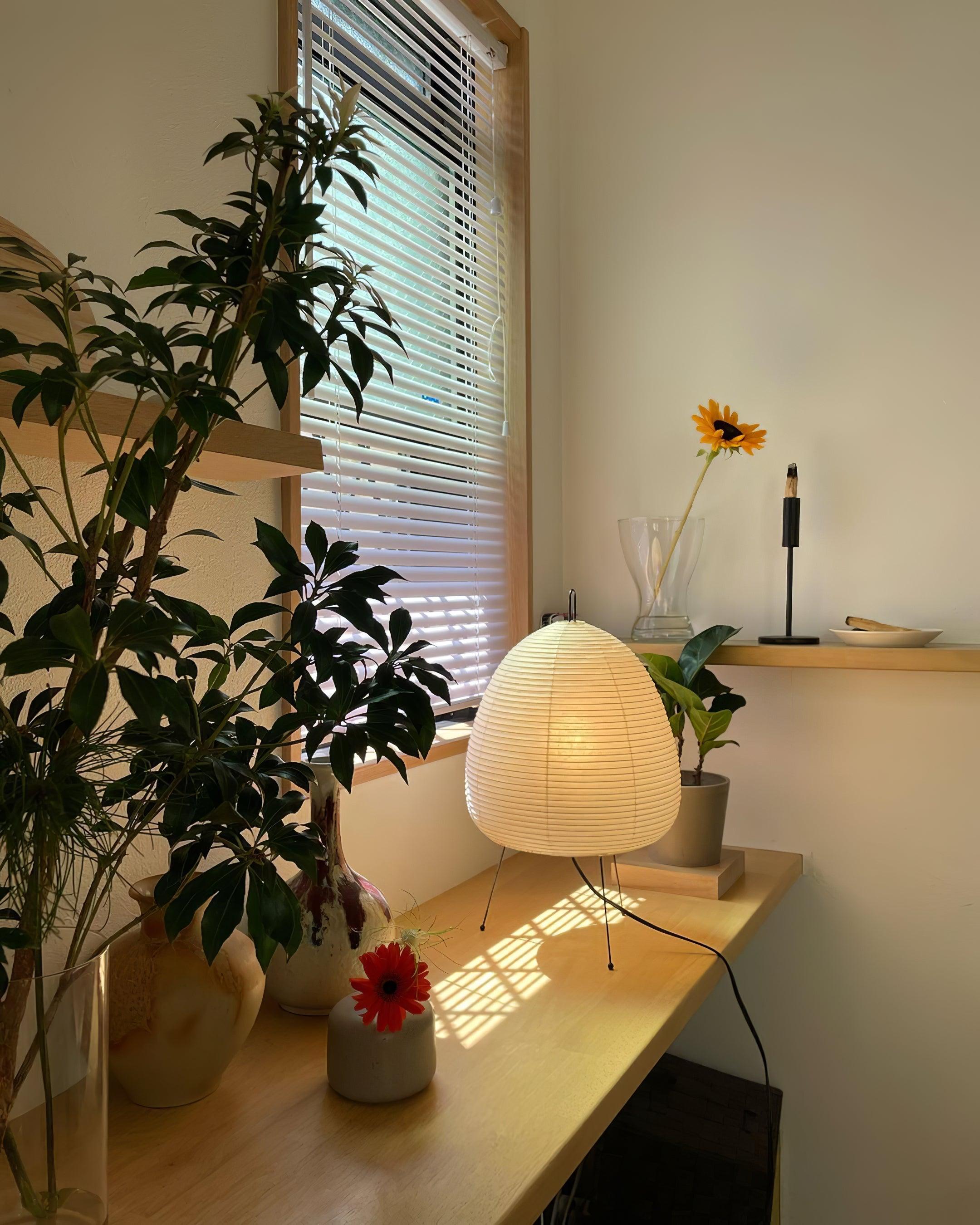 WOW Akari 1A Table Lamp
