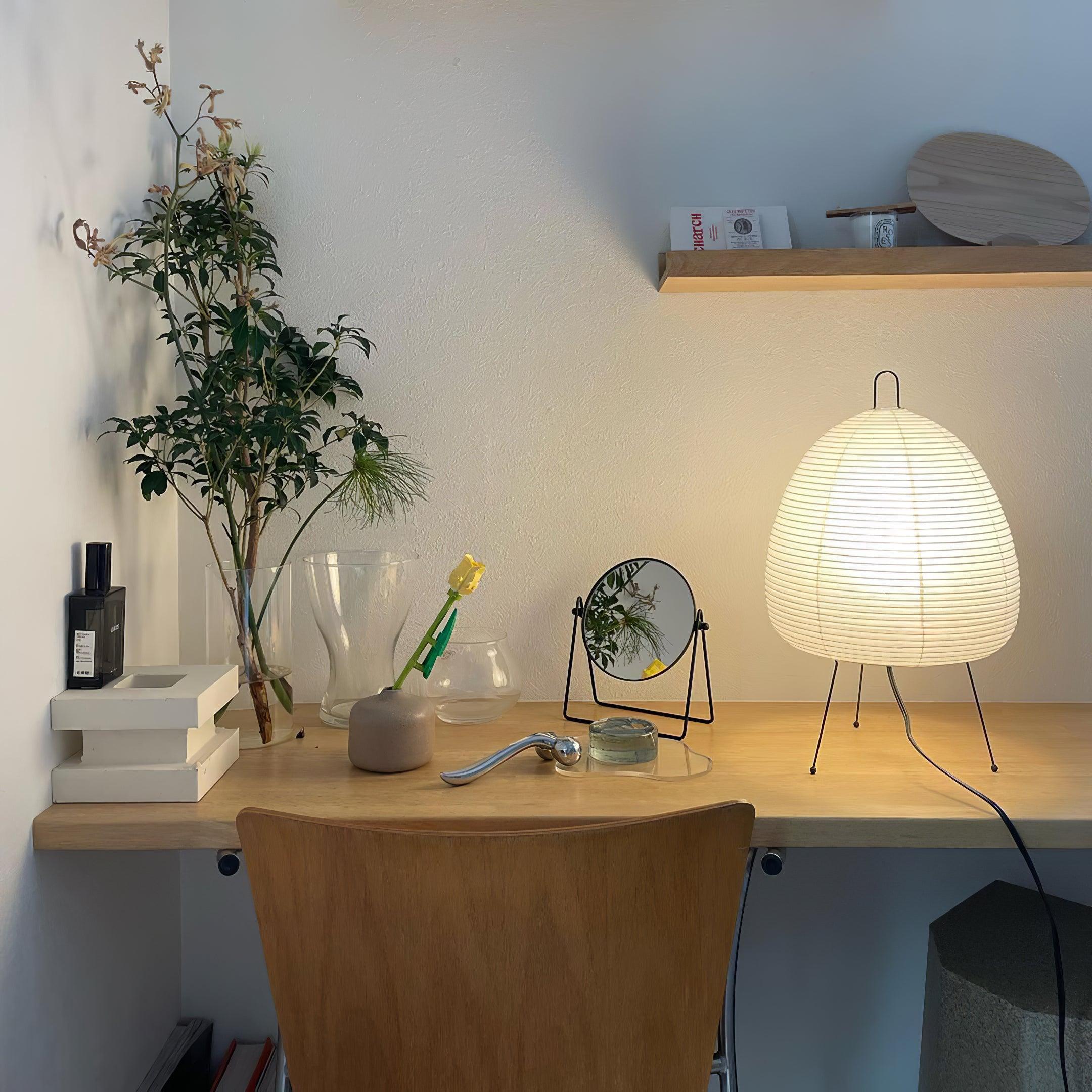 WOW Akari 1A Table Lamp