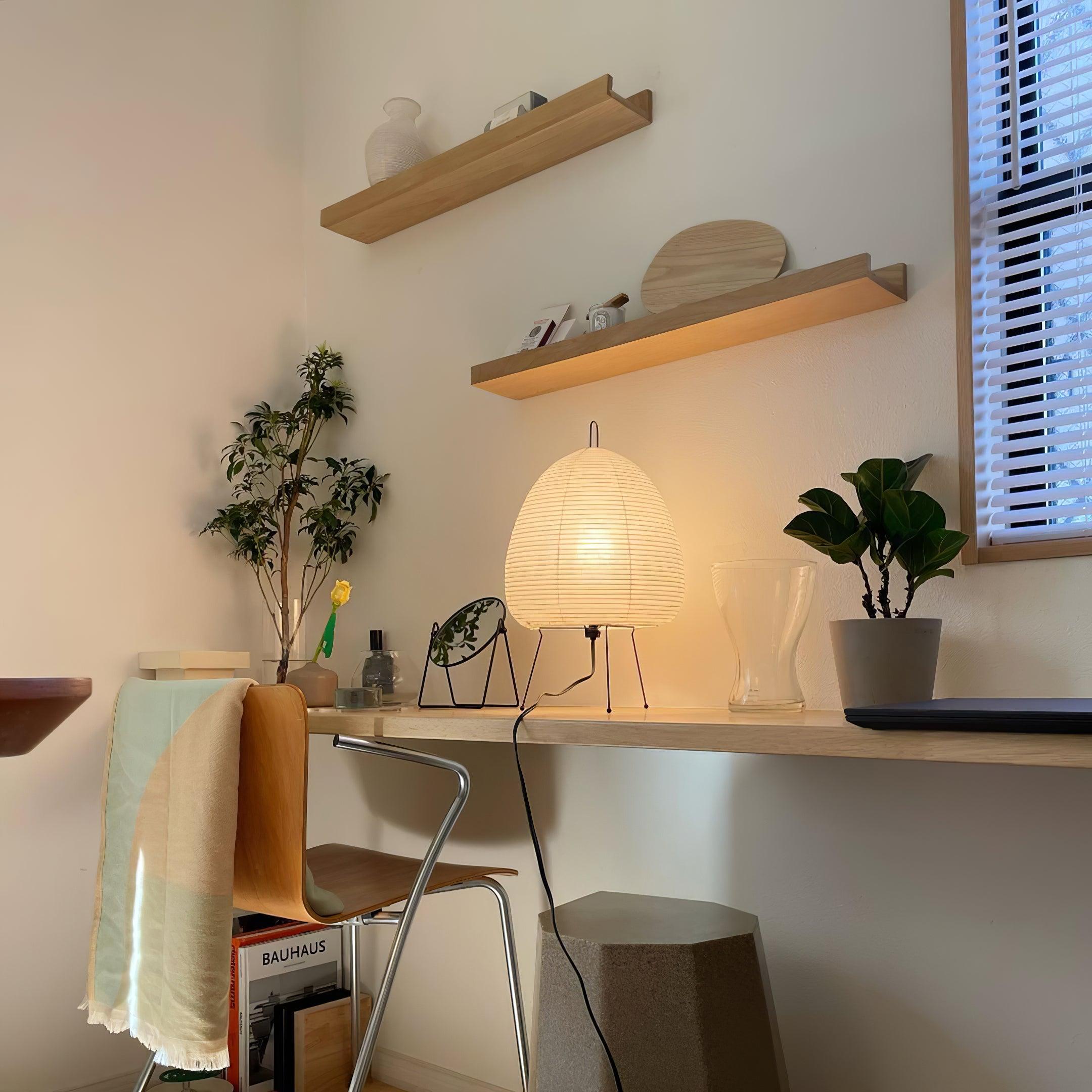 WOW Akari 1A Table Lamp