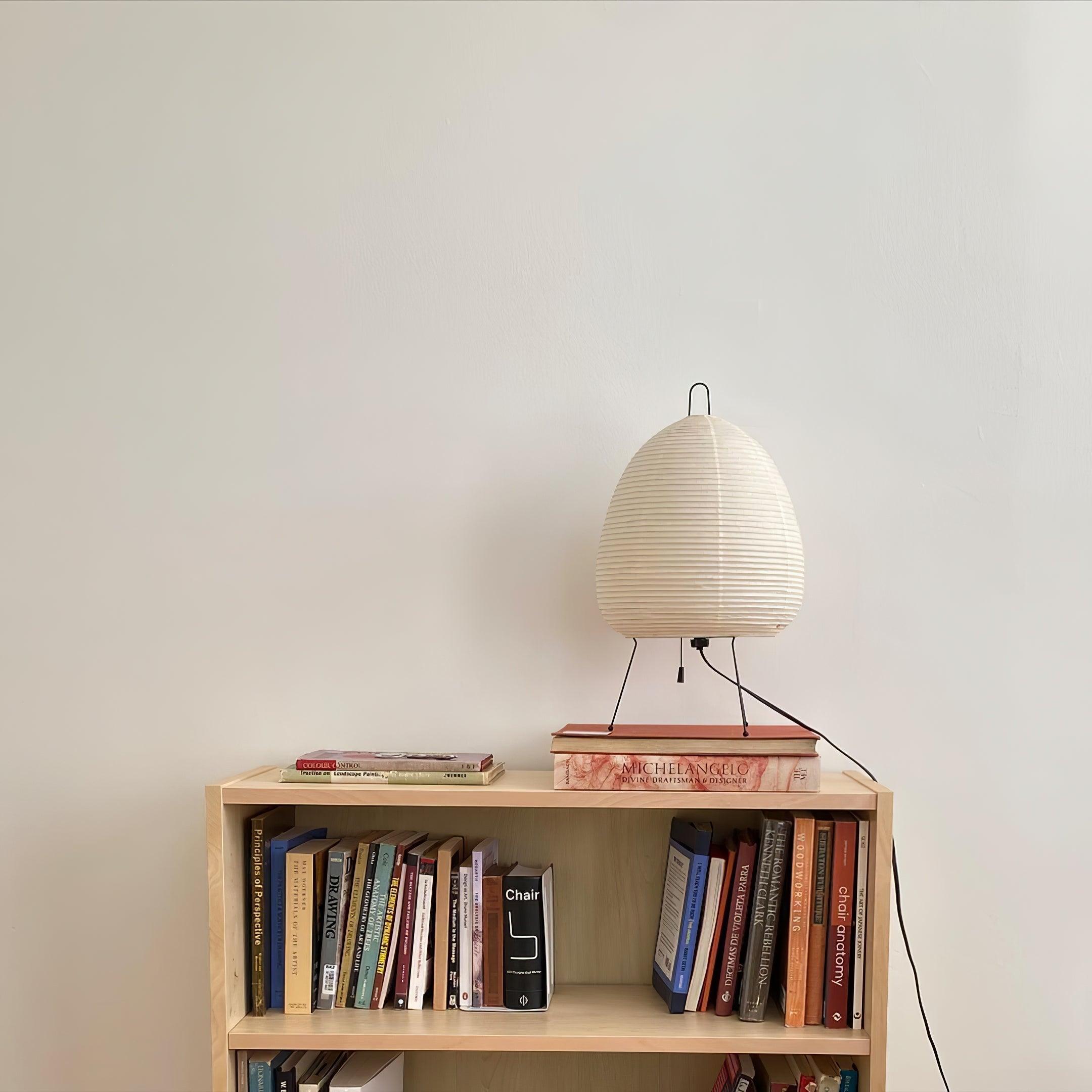 WOW Akari 1A Table Lamp