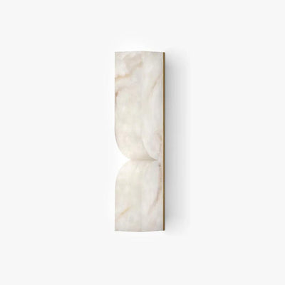 WOW Alabaster Essence Wall Sconce