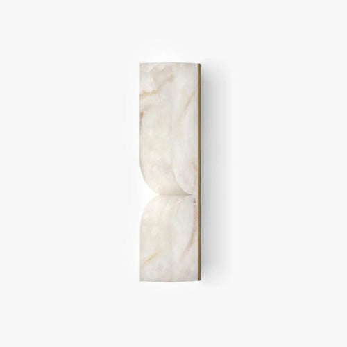 WOW Alabaster Essence Wall Sconce