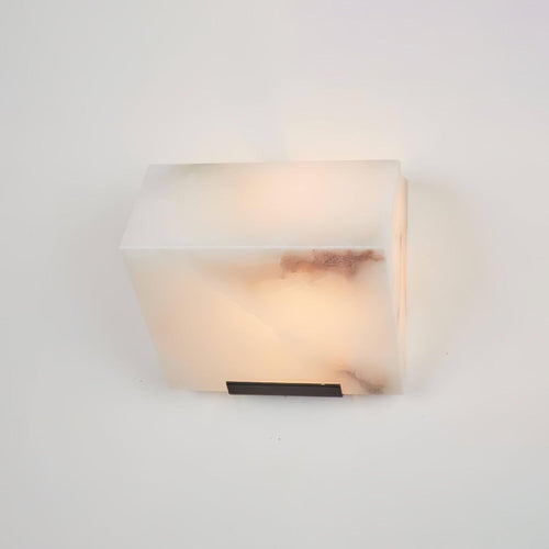 WOW Alabaster Staircase Wall Lamp