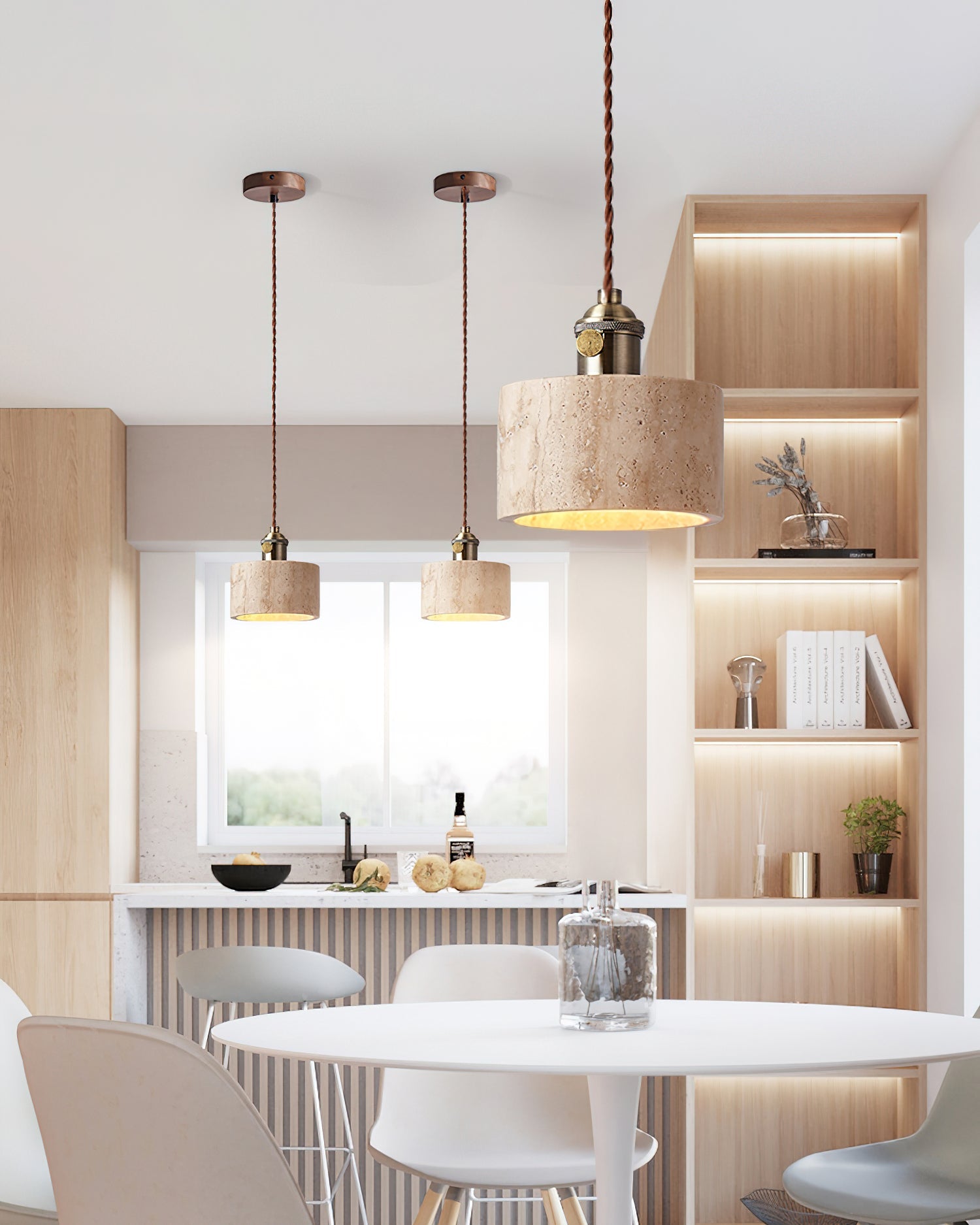 WOW Alagusmo Pendant Lamp