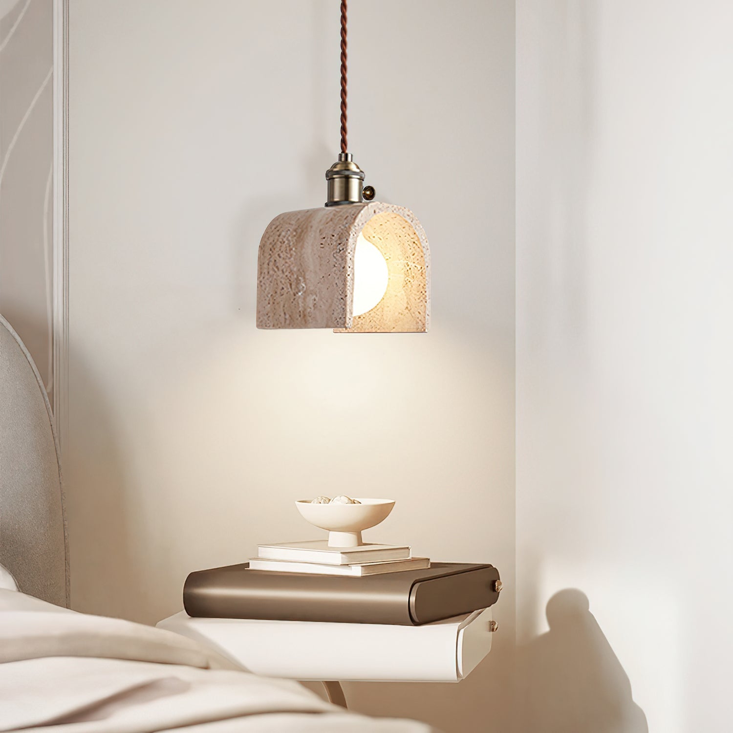 WOW Alagusmo Pendant Lamp