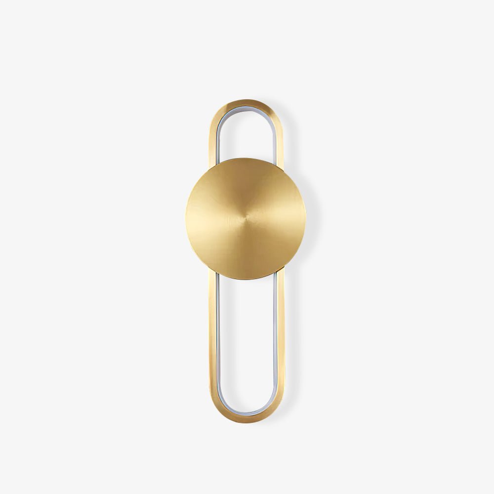 WOW Allen Wall Lamp