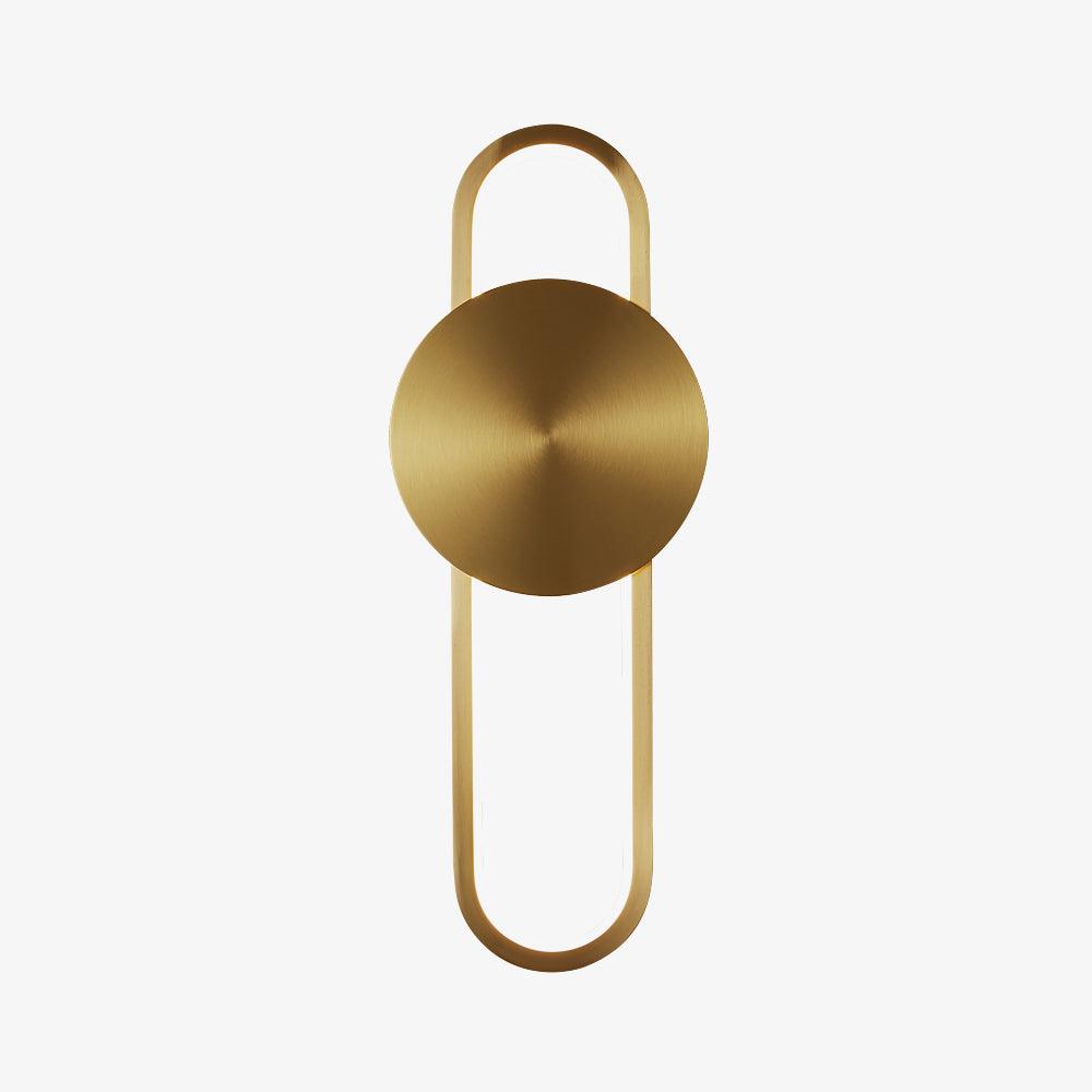 WOW Allen Wall Lamp