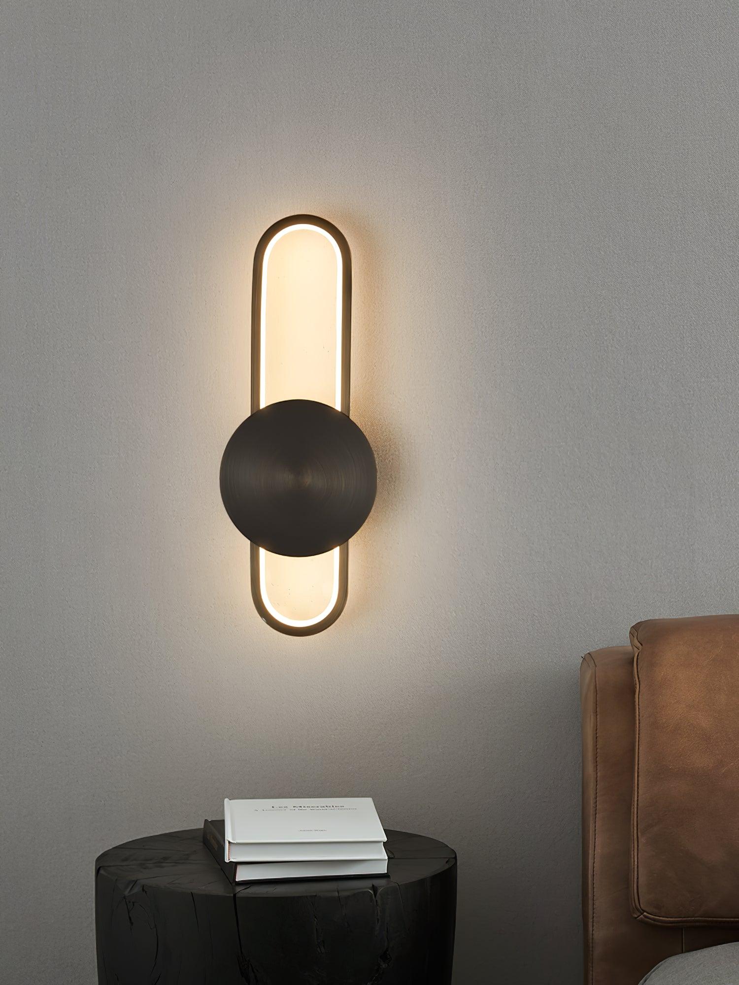WOW Allen Wall Lamp