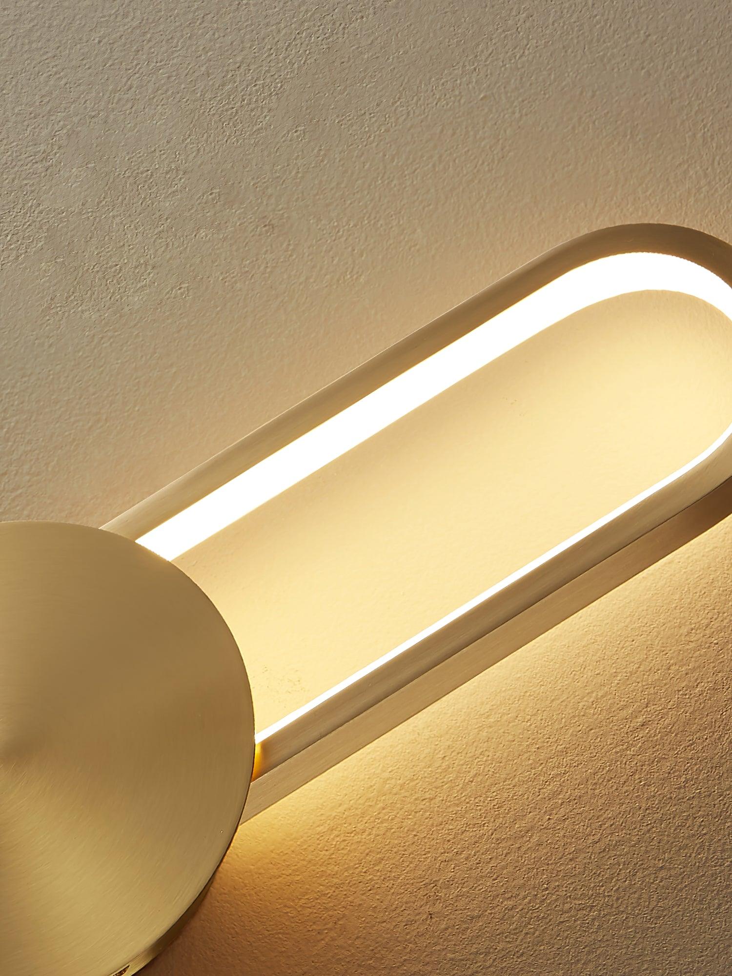 WOW Allen Wall Lamp