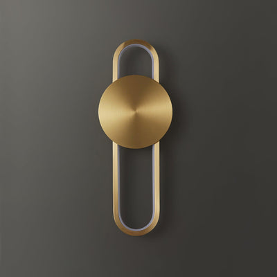 WOW Allen Wall Lamp