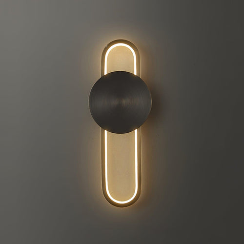 WOW Allen Wall Lamp