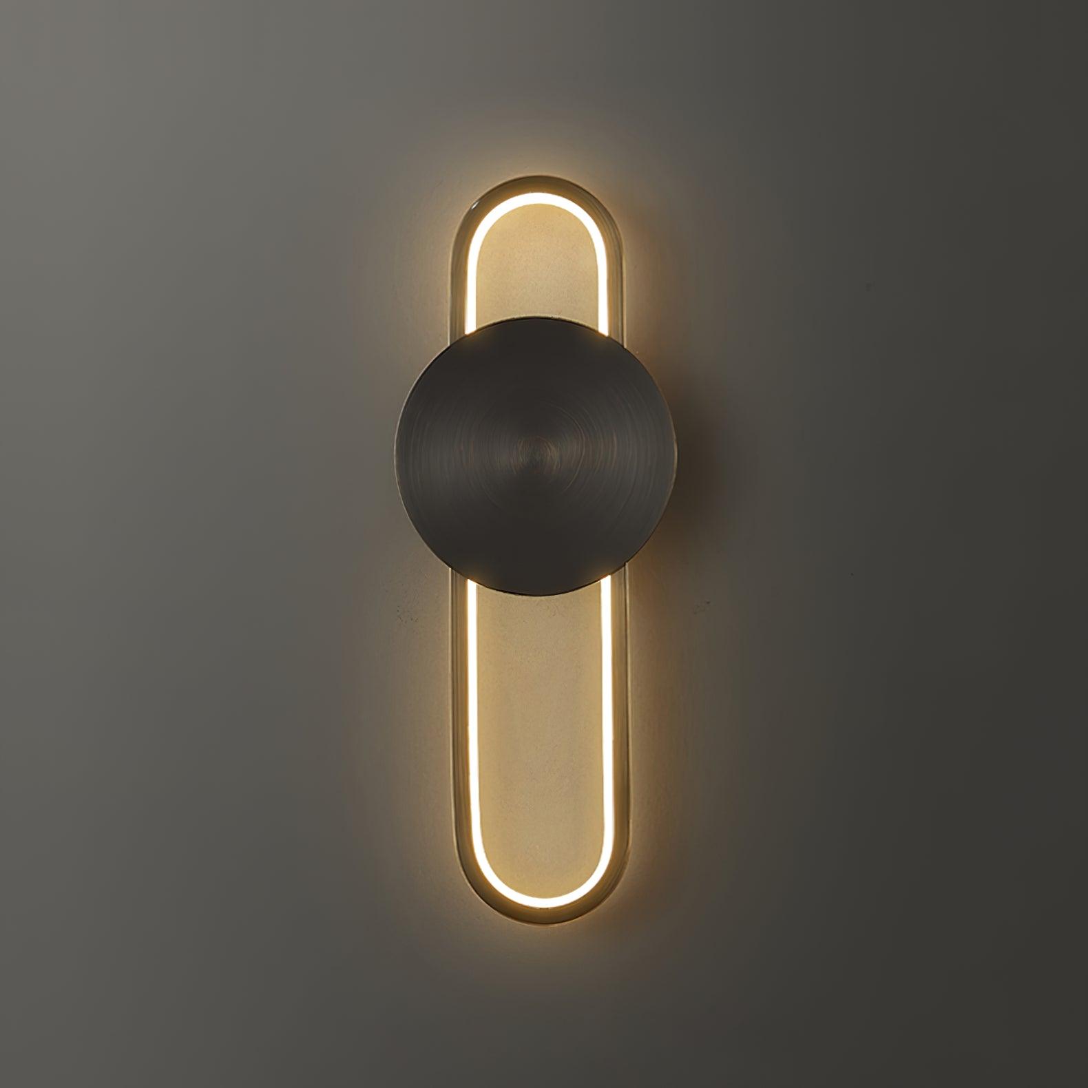 WOW Allen Wall Lamp