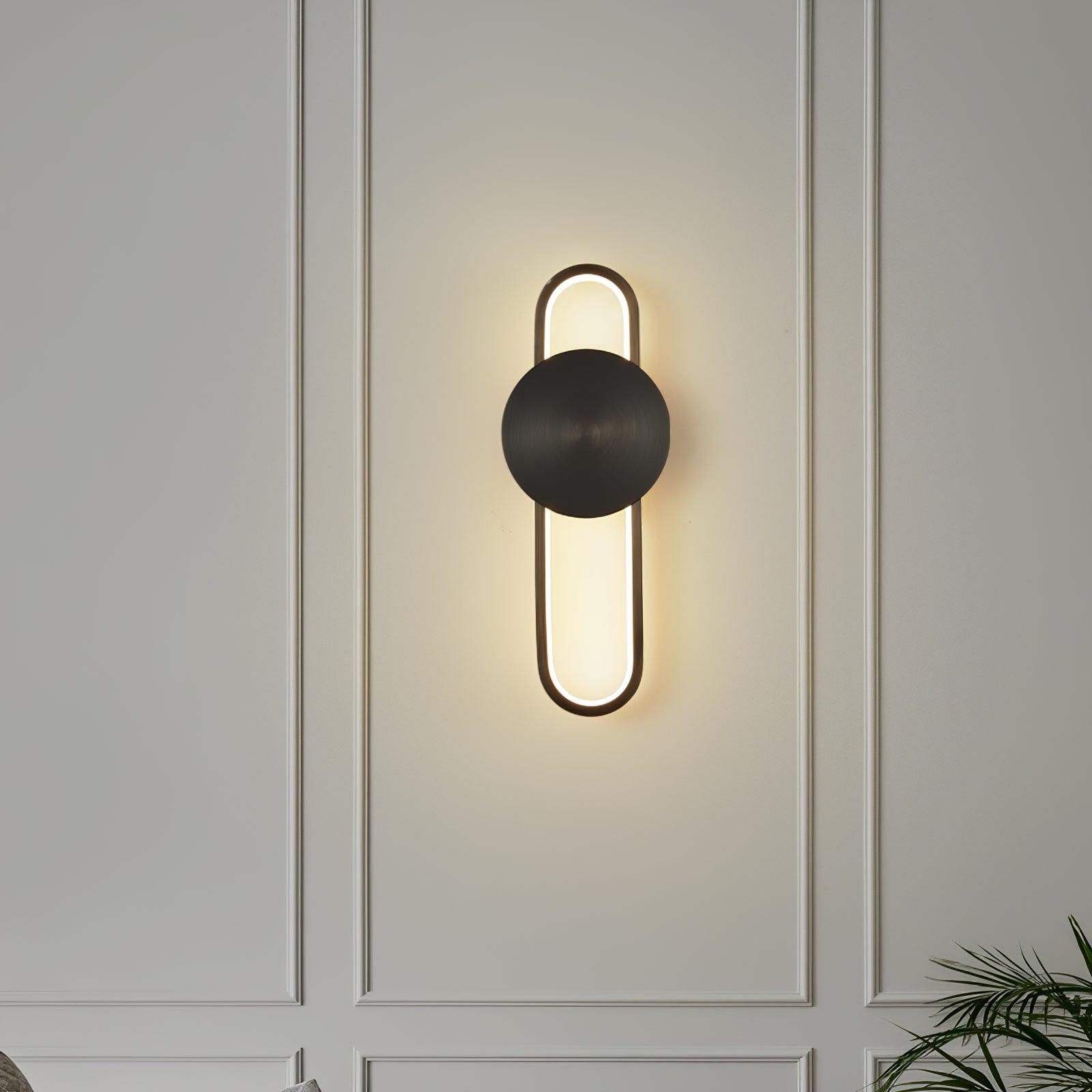 WOW Allen Wall Lamp