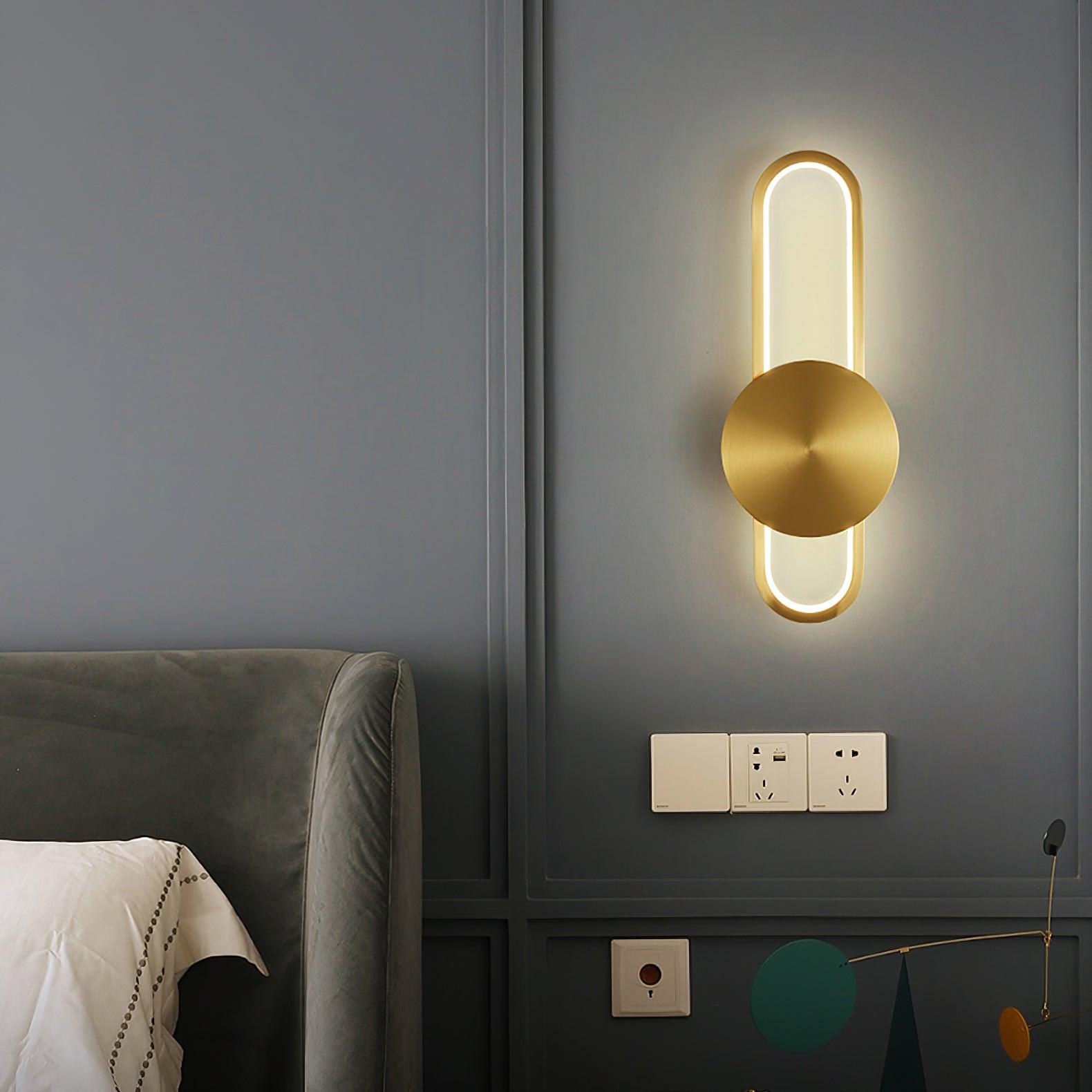WOW Allen Wall Lamp