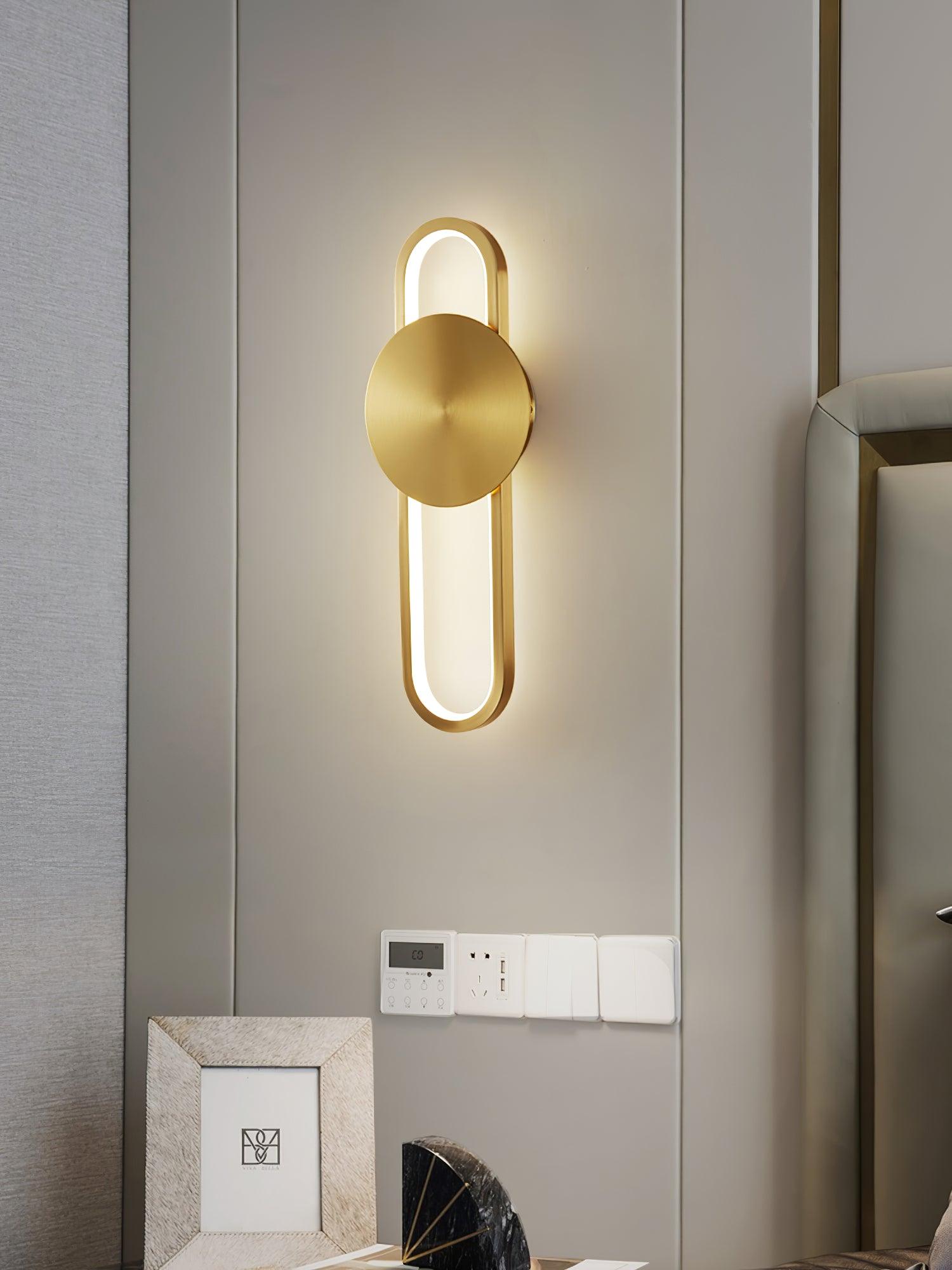 WOW Allen Wall Lamp