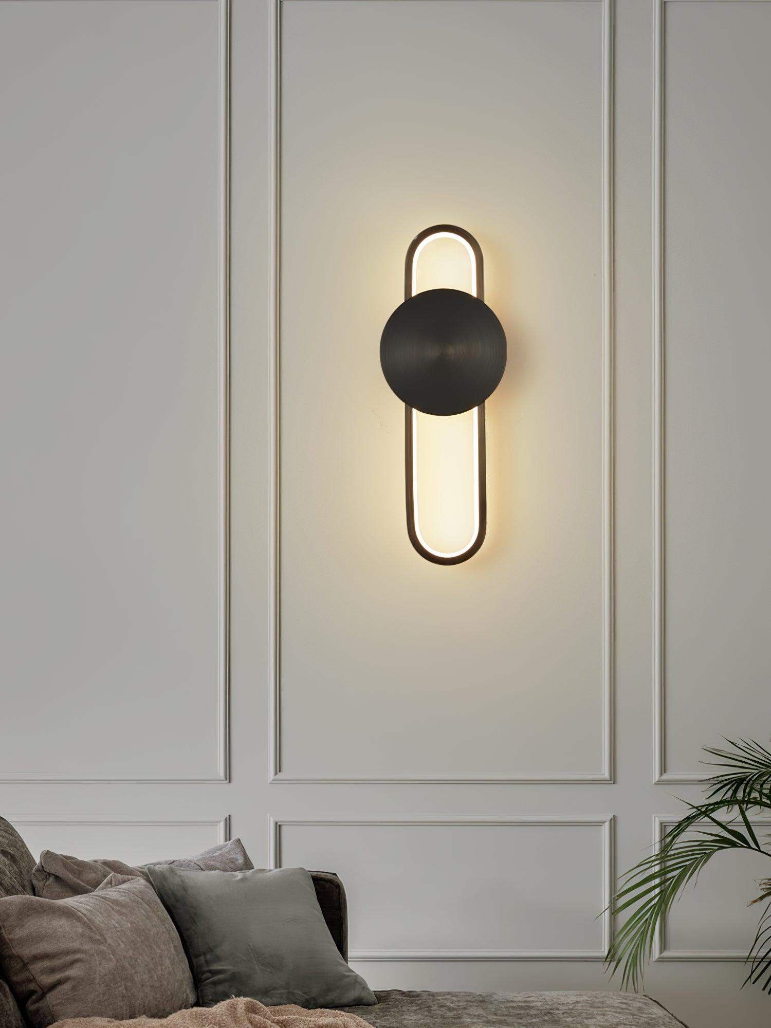 WOW Allen Wall Lamp