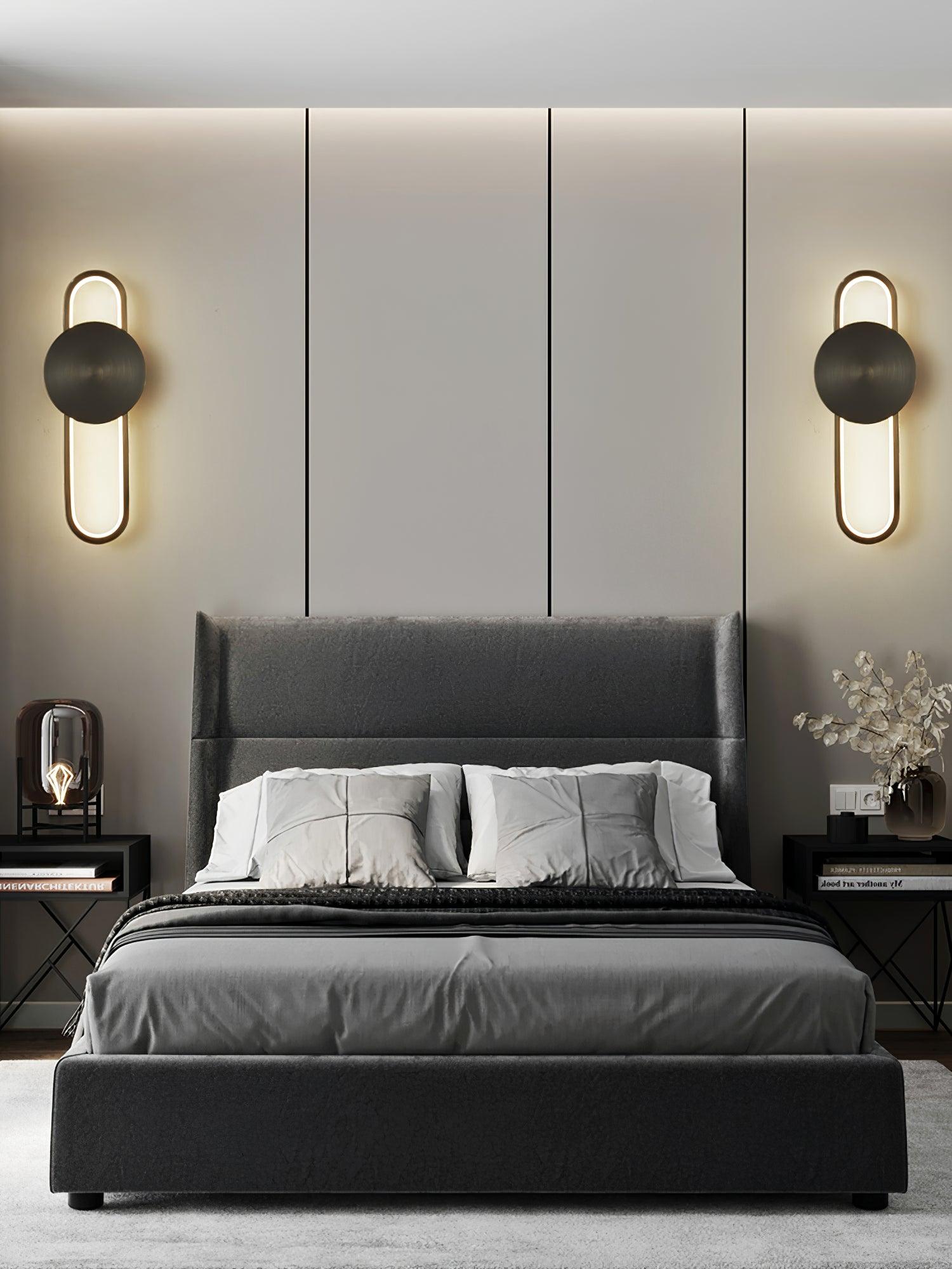 WOW Allen Wall Lamp