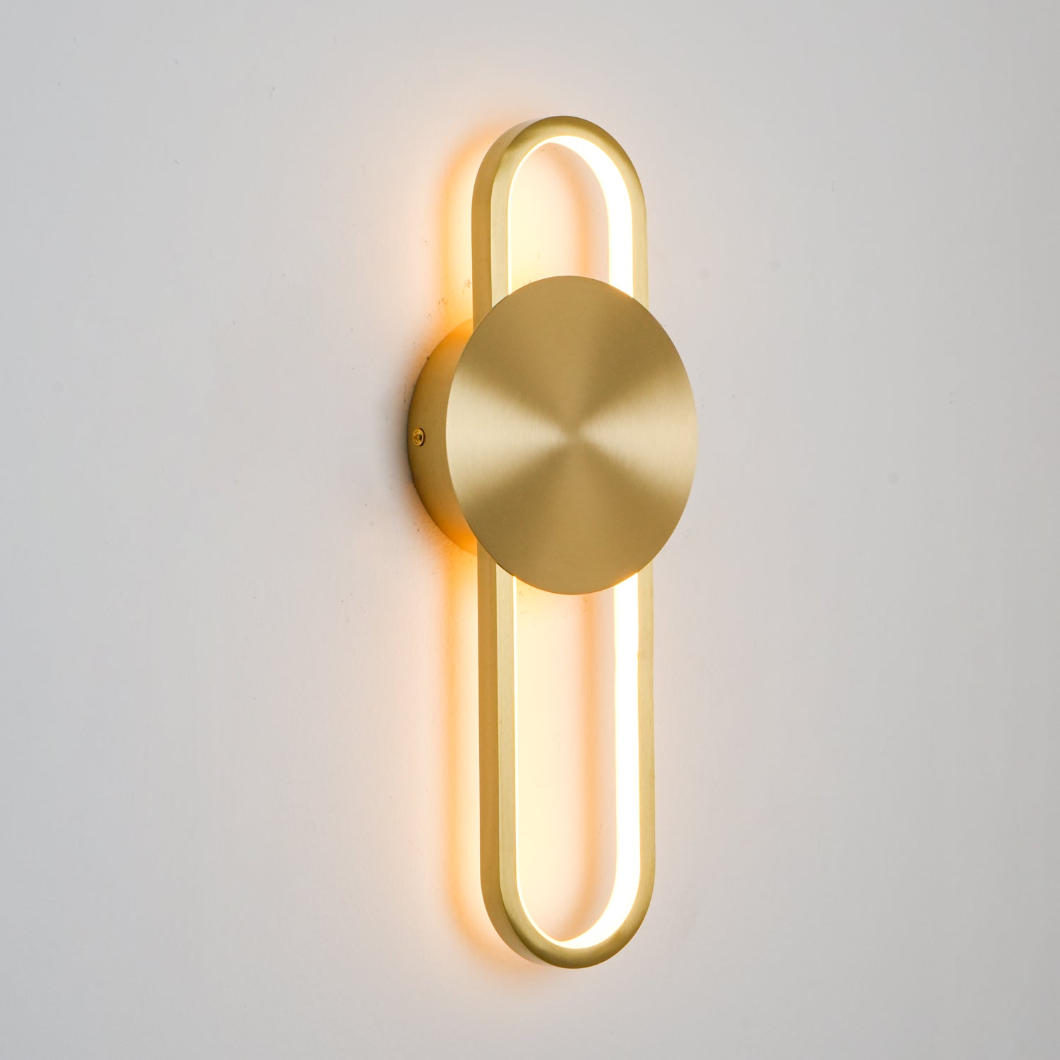WOW Allen Wall Lamp