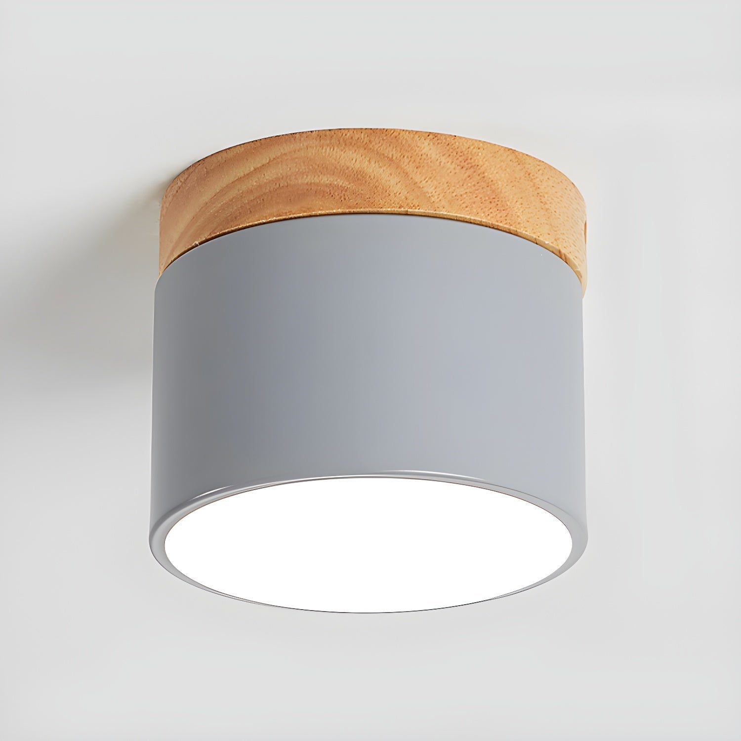 WOW Alva Wooden Surface Downlight