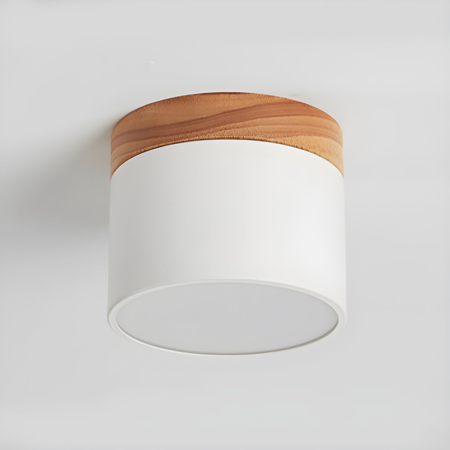WOW Alva Wooden Surface Downlight