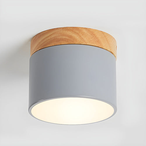 WOW Alva Wooden Surface Downlight