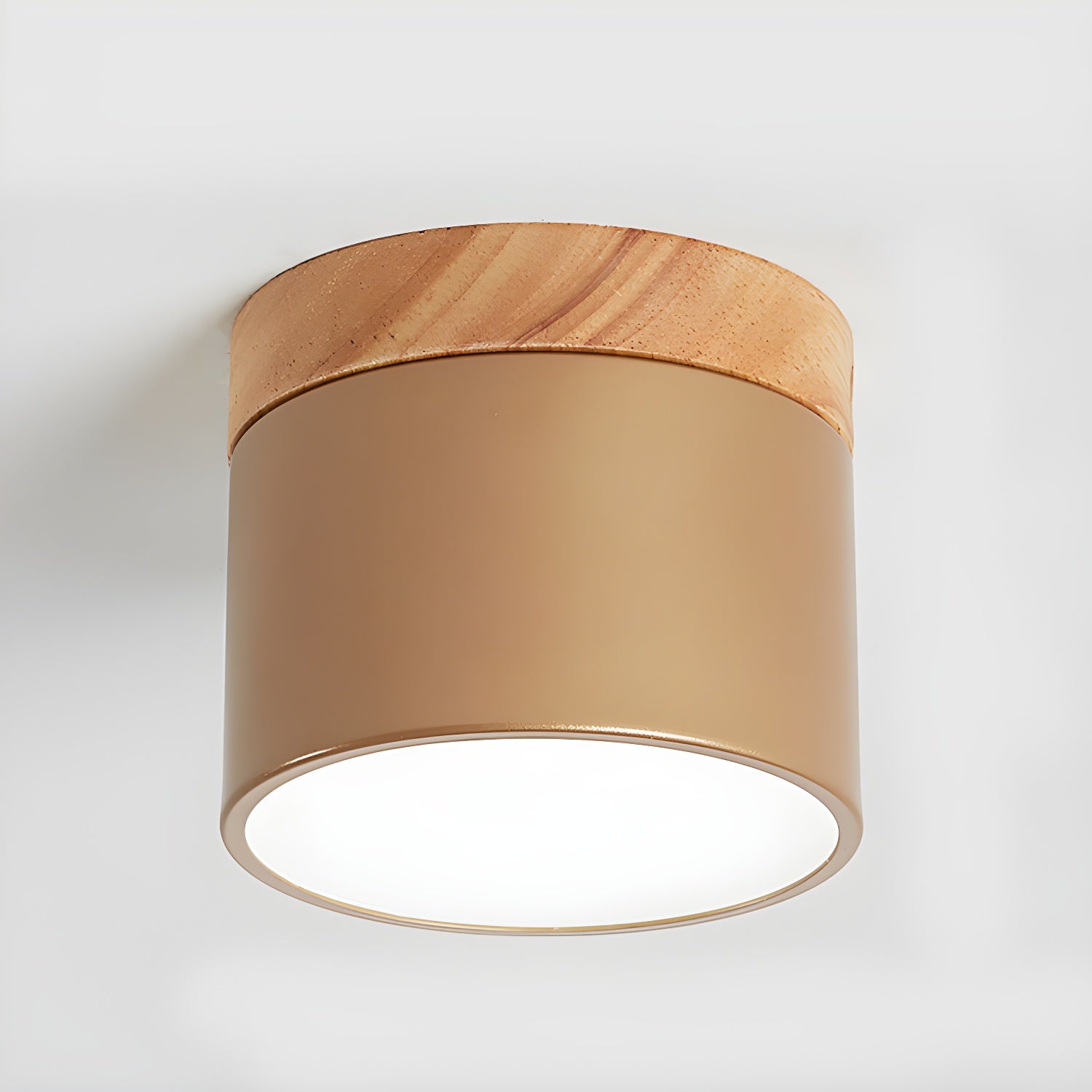 WOW Alva Wooden Surface Downlight