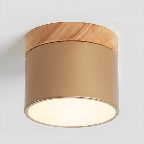 WOW Alva Wooden Surface Downlight