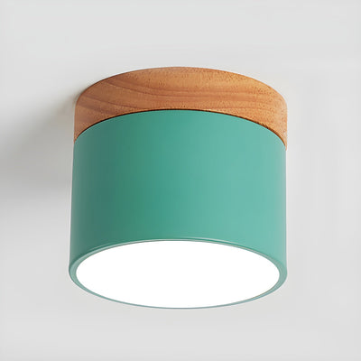 WOW Alva Wooden Surface Downlight