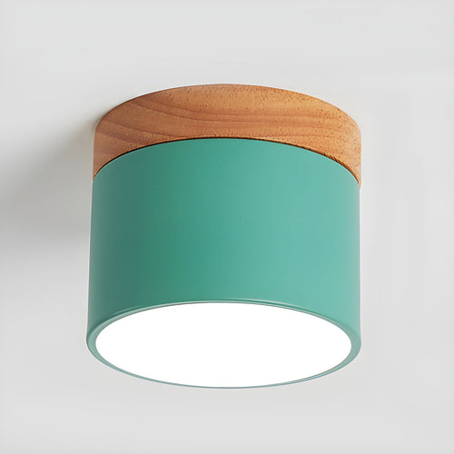 WOW Alva Wooden Surface Downlight