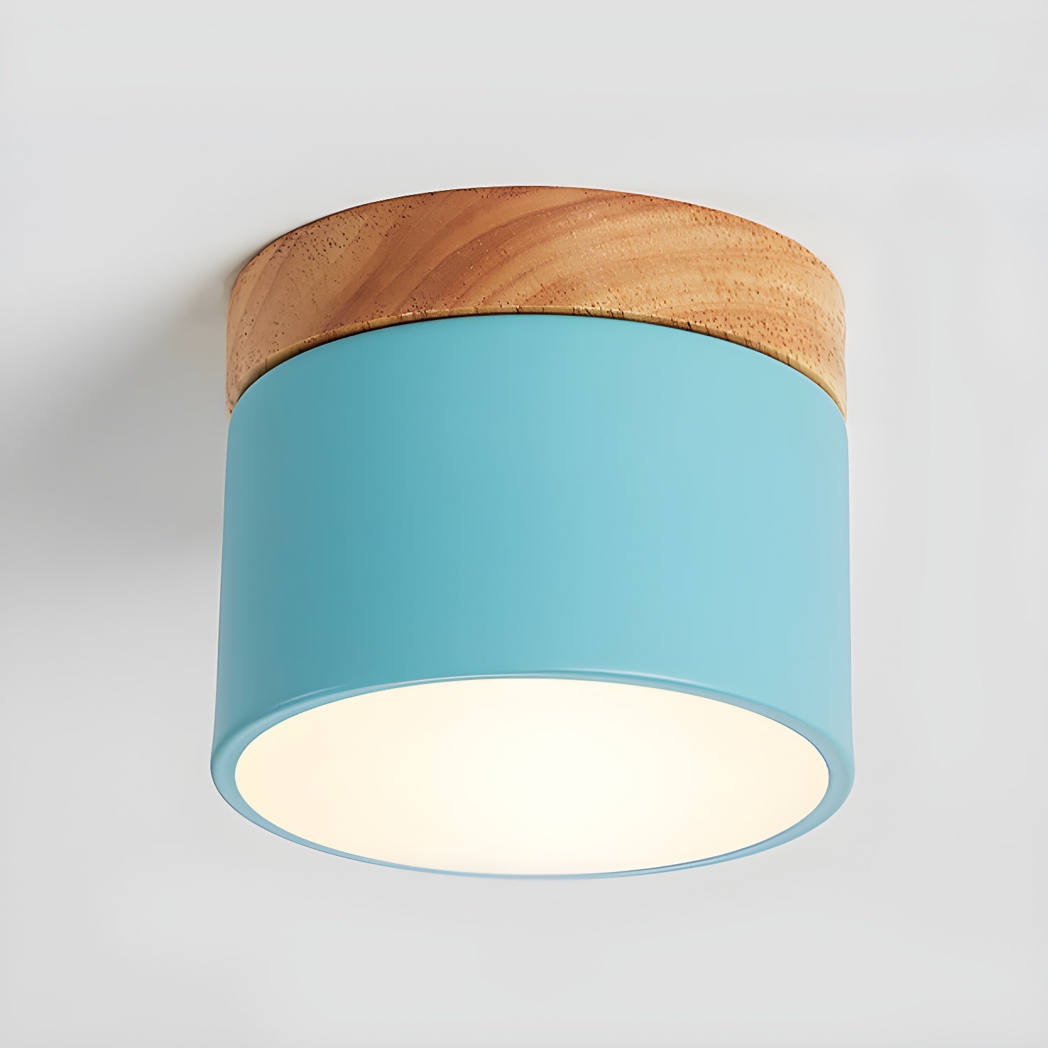 WOW Alva Wooden Surface Downlight