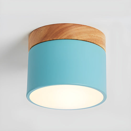 WOW Alva Wooden Surface Downlight