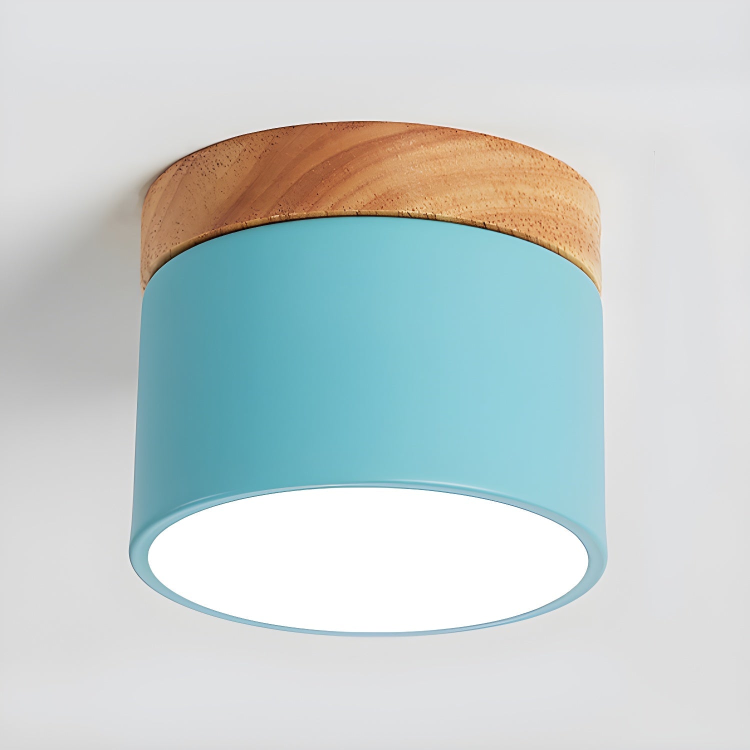 WOW Alva Wooden Surface Downlight
