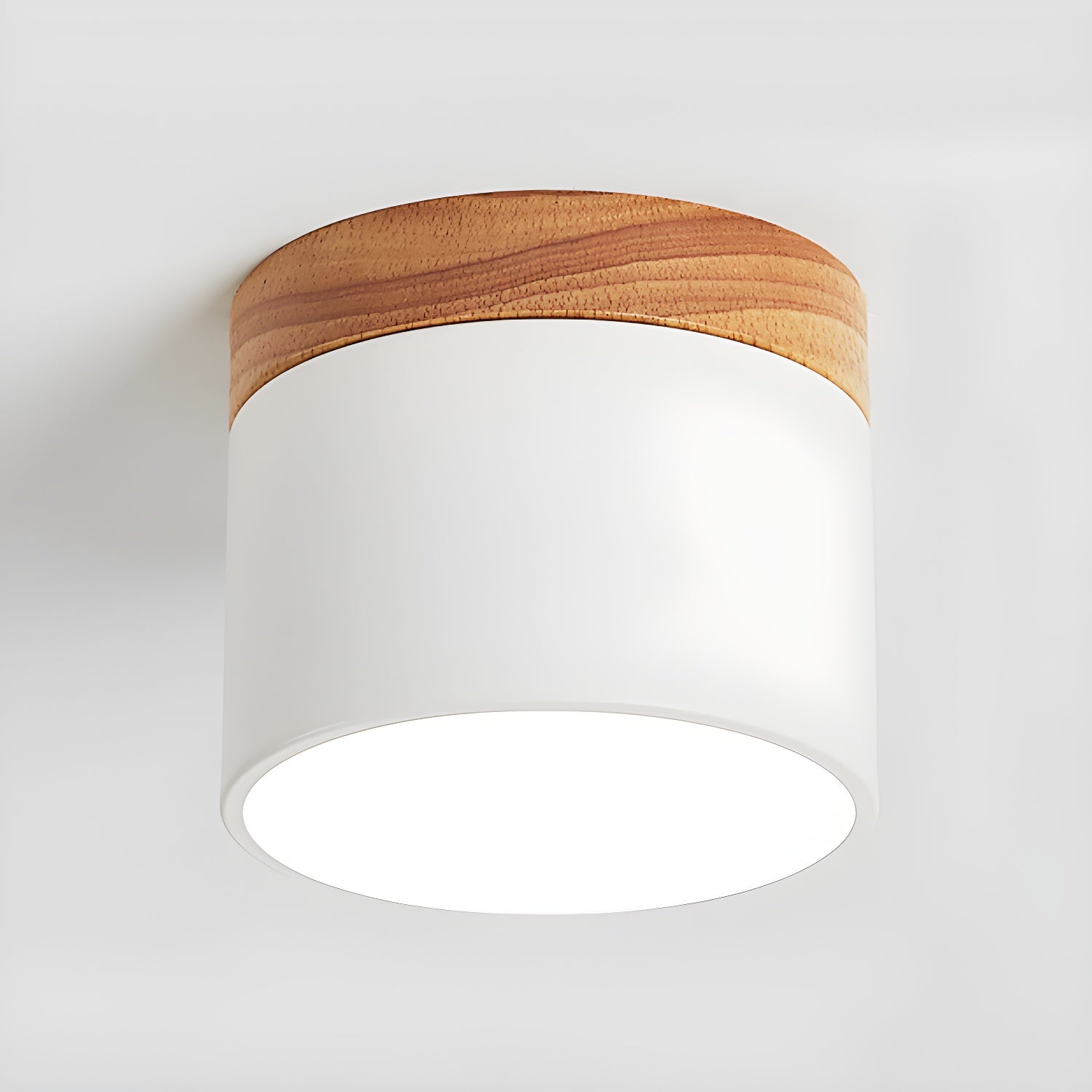 WOW Alva Wooden Surface Downlight