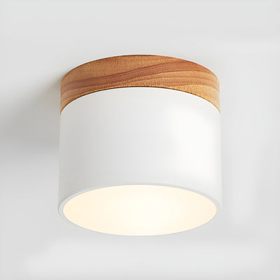WOW Alva Wooden Surface Downlight