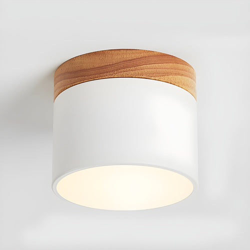 WOW Alva Wooden Surface Downlight