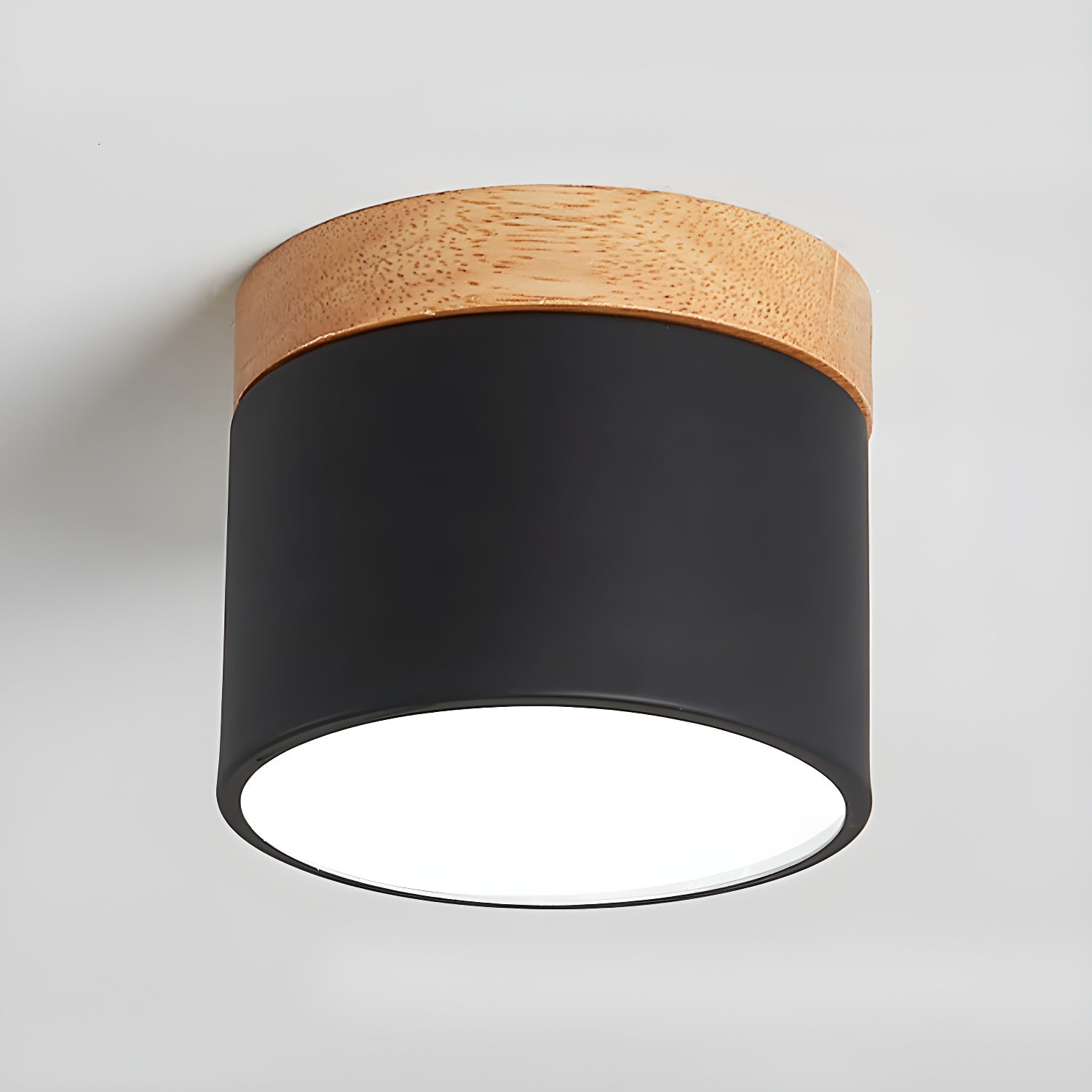 WOW Alva Wooden Surface Downlight
