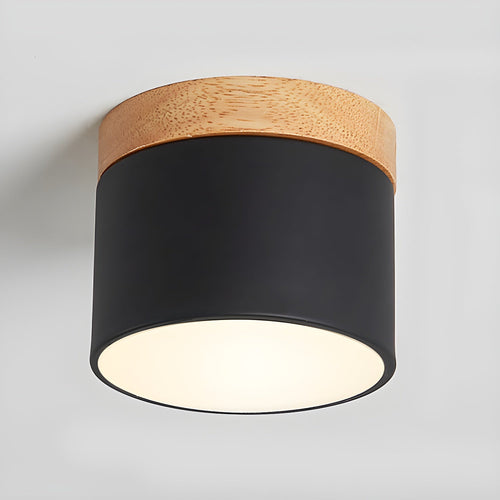 WOW Alva Wooden Surface Downlight