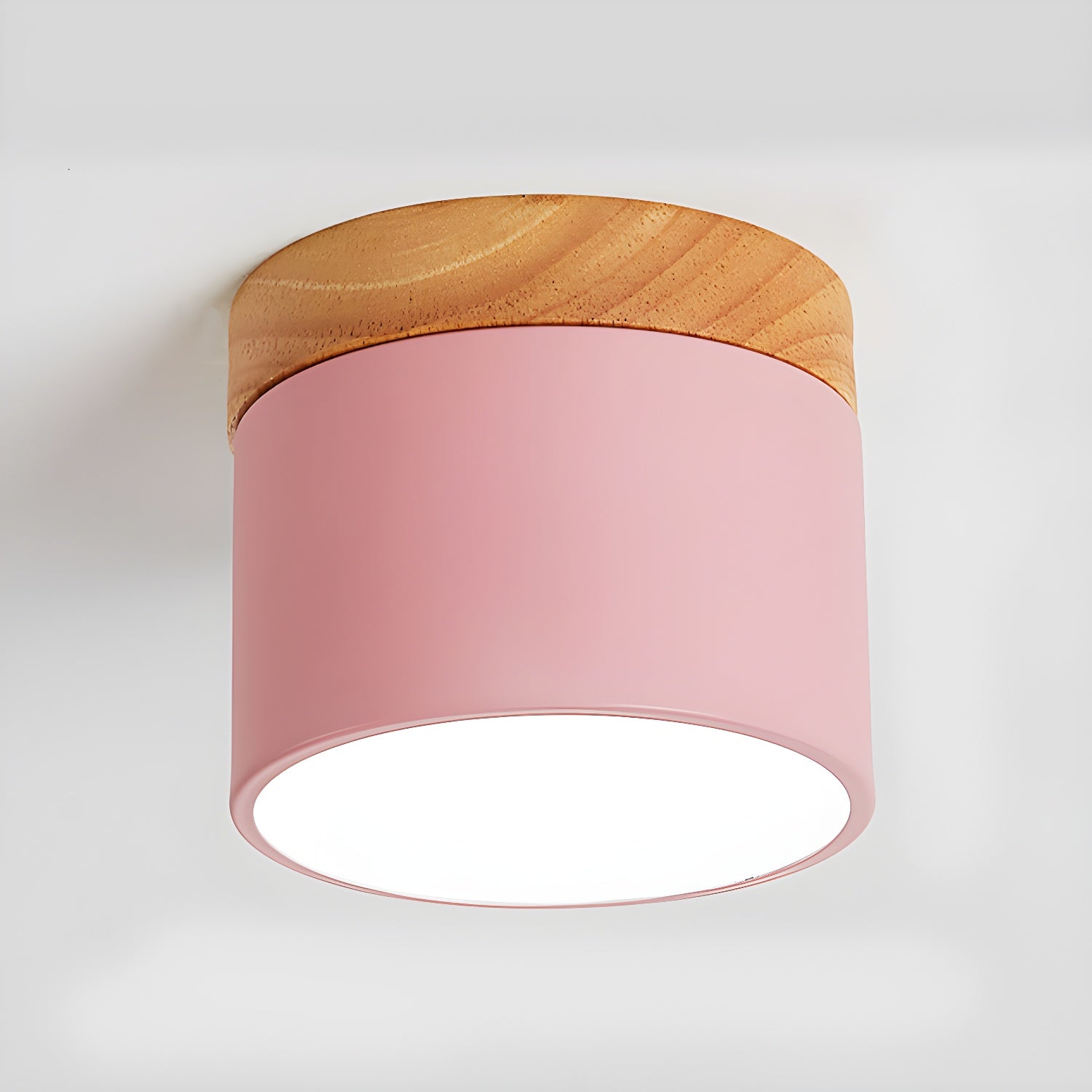 WOW Alva Wooden Surface Downlight
