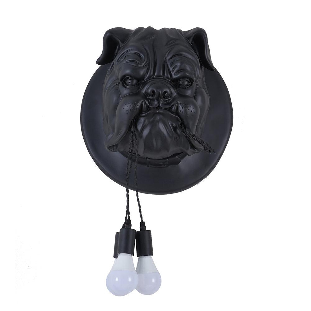 WOW Amsterdam Wall Lamp